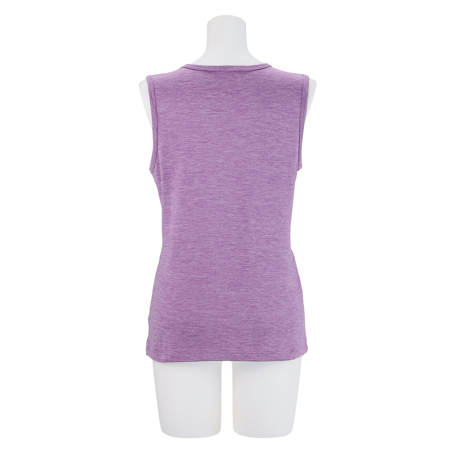 ブリーズテックス 防風　透湿 裏起毛 ノースリーブインナー ２枚セット