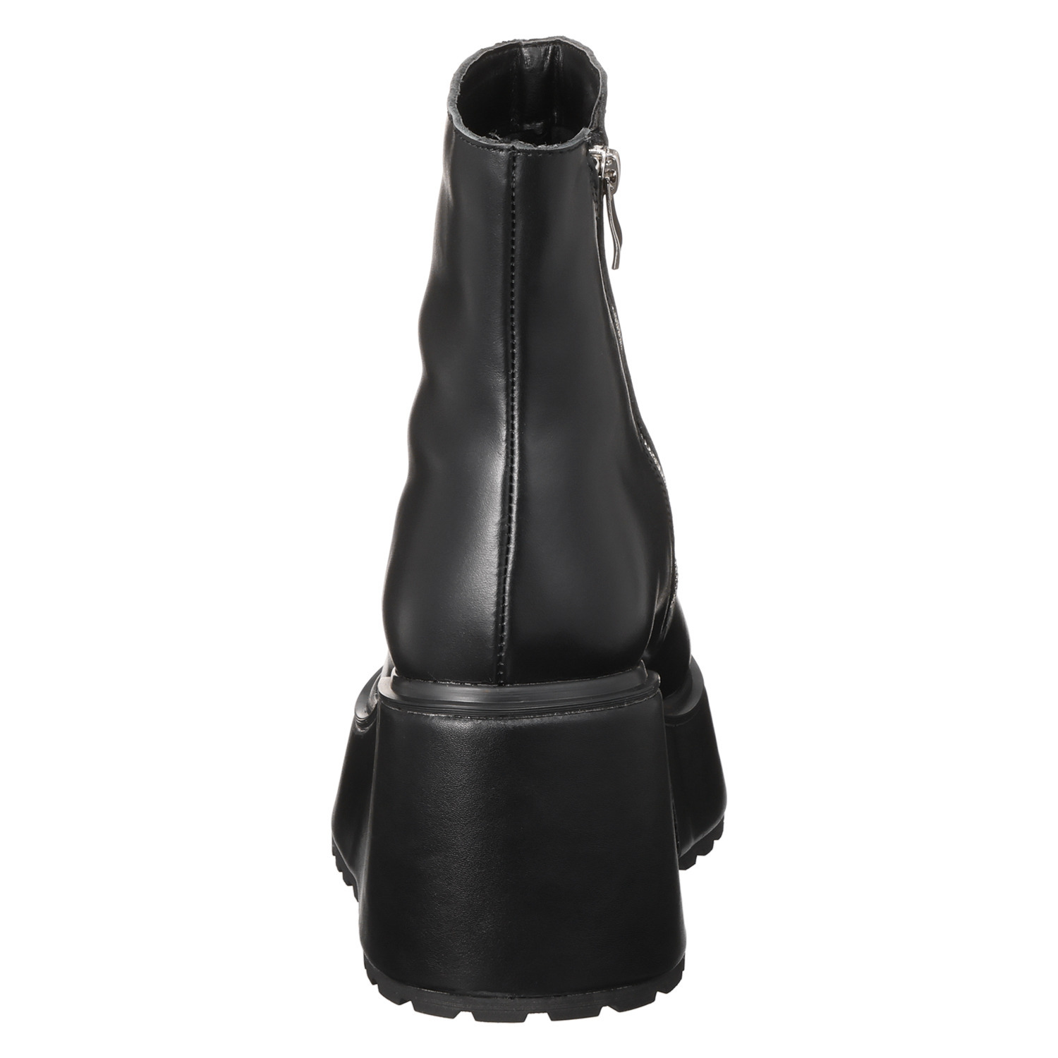 ワン　バイ ヨーコモリモト 大人のおしゃれが完成する モードにスタイルアップ デザインショートブーツ