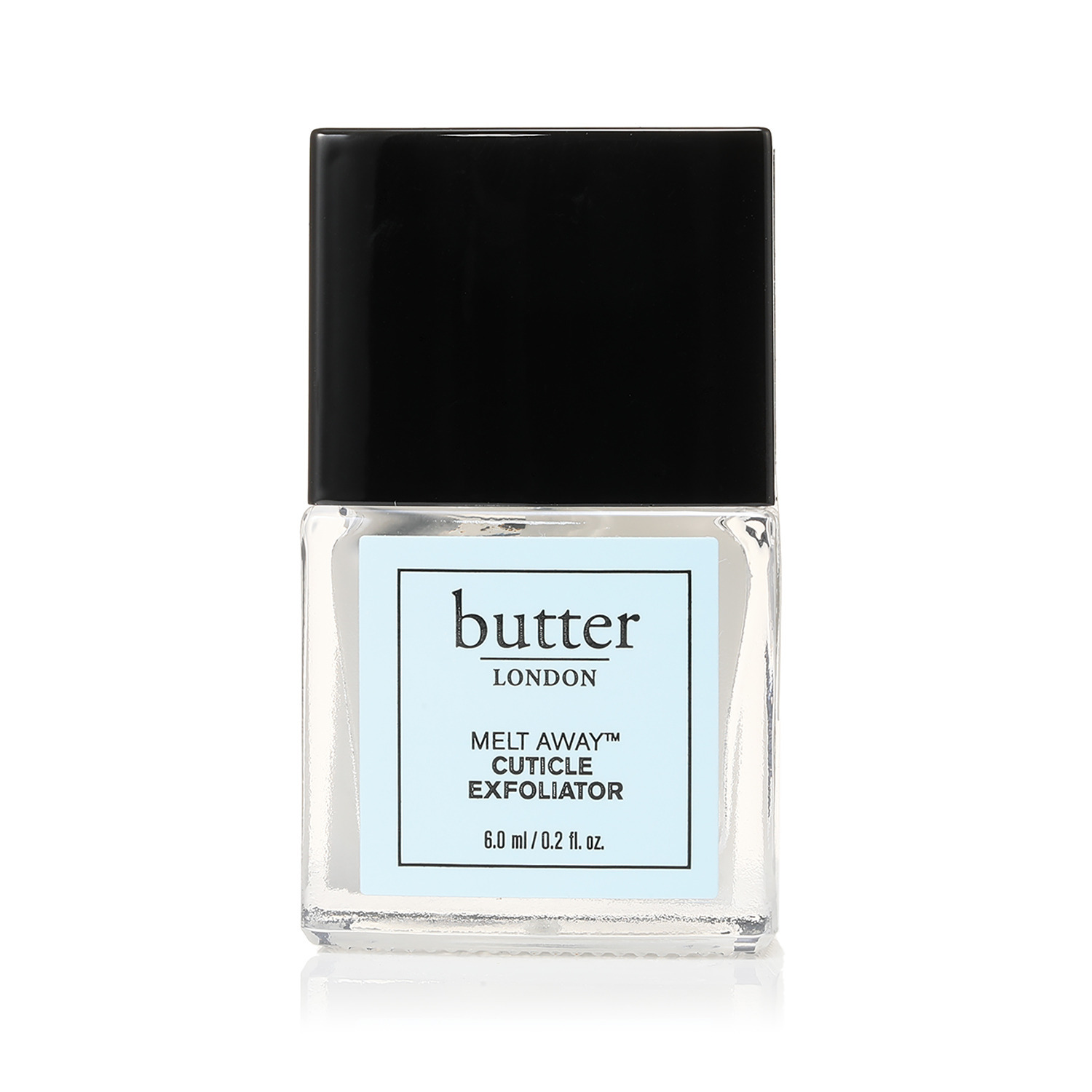 バターロンドン 乾燥して不必要な甘皮を 柔らかくする キューティクルリムーバー ２本セット