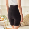 ミーテ お腹からお尻まで 締めつけずにポカポカ！ はらまきパンツ＜５分丈＞