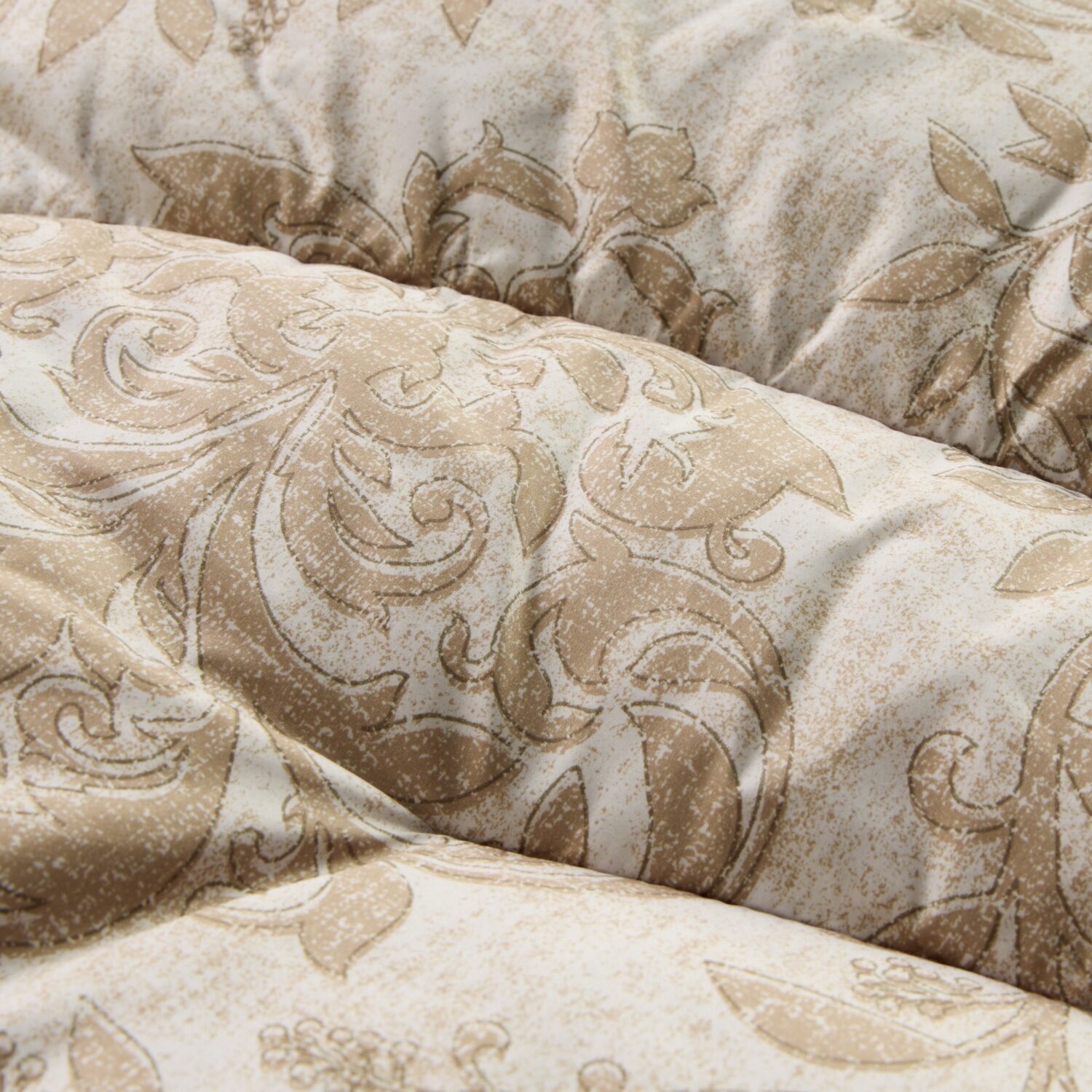 モリリン あったかふわもち♪ ほこりが出にくい カーボンテック 掛けふとん＜シングル＞