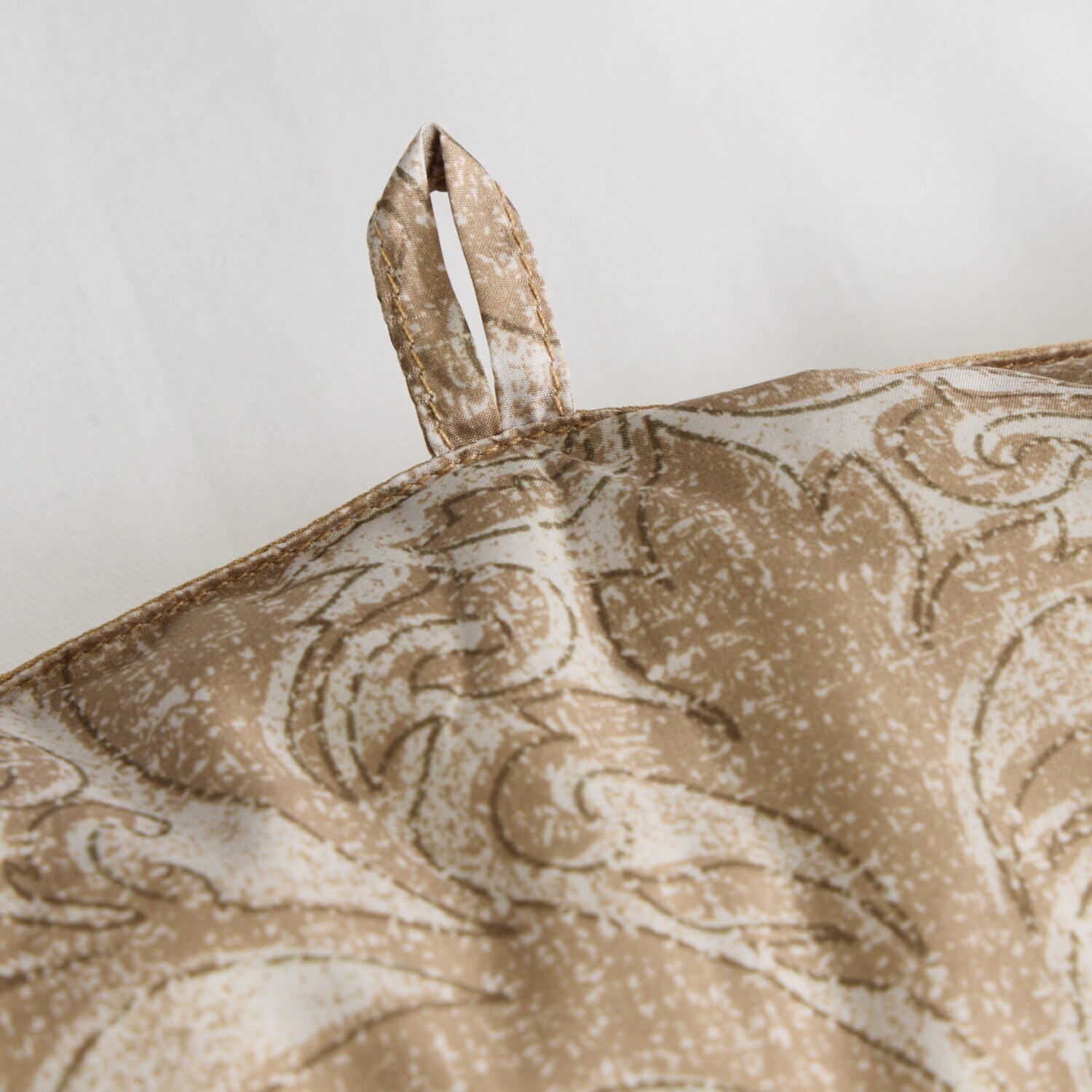 モリリン あったかふわもち♪ ほこりが出にくい カーボンテック 掛けふとん＜シングル＞