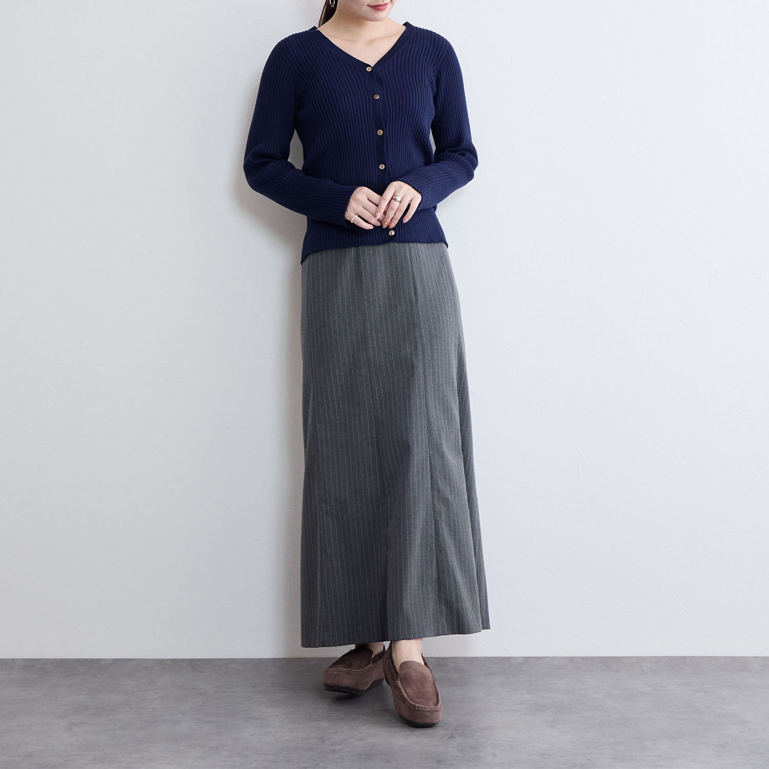 卑弥呼 はっ水シープレザー ＮＥＷ フレキシブルライトソール ふわふわモカシン