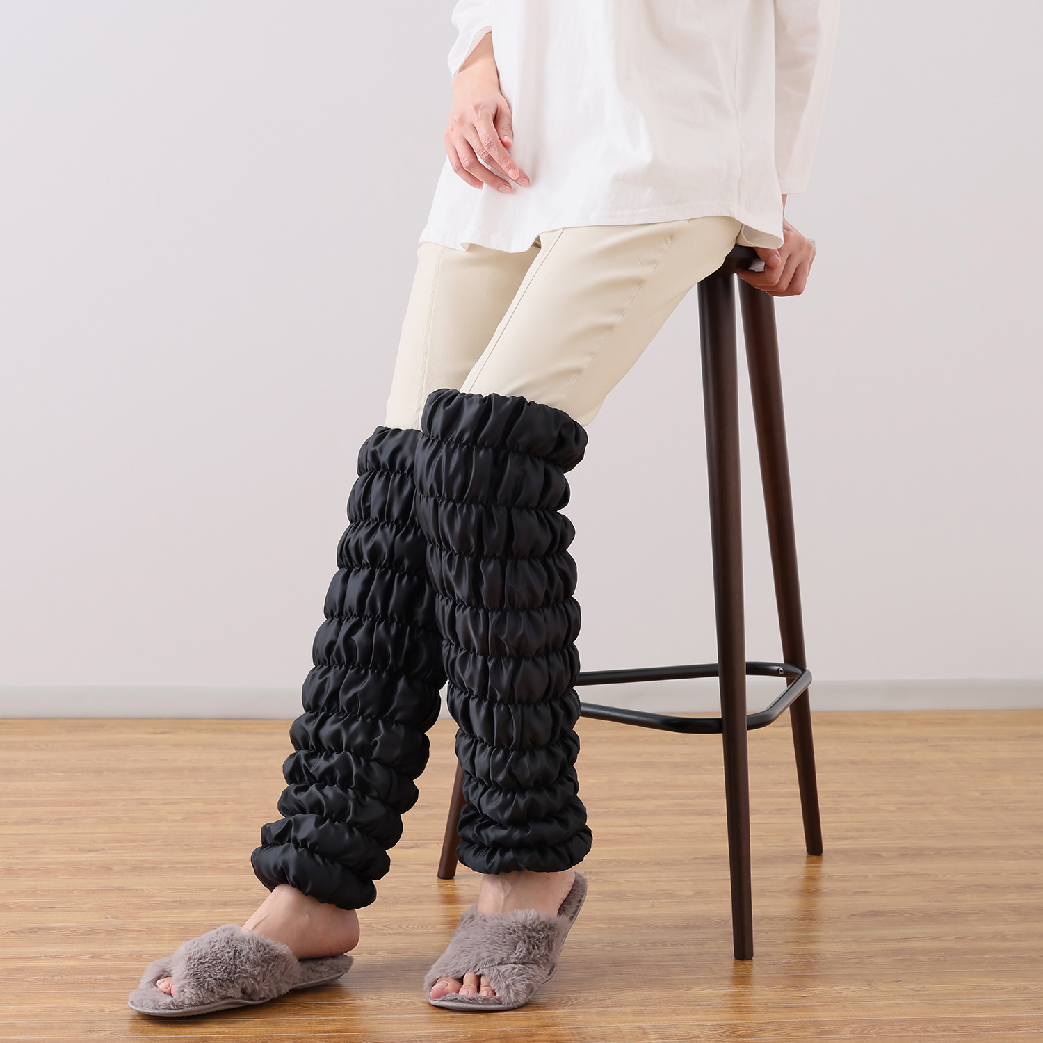 オーラ あったかほぐし 足首岩盤浴ストロング