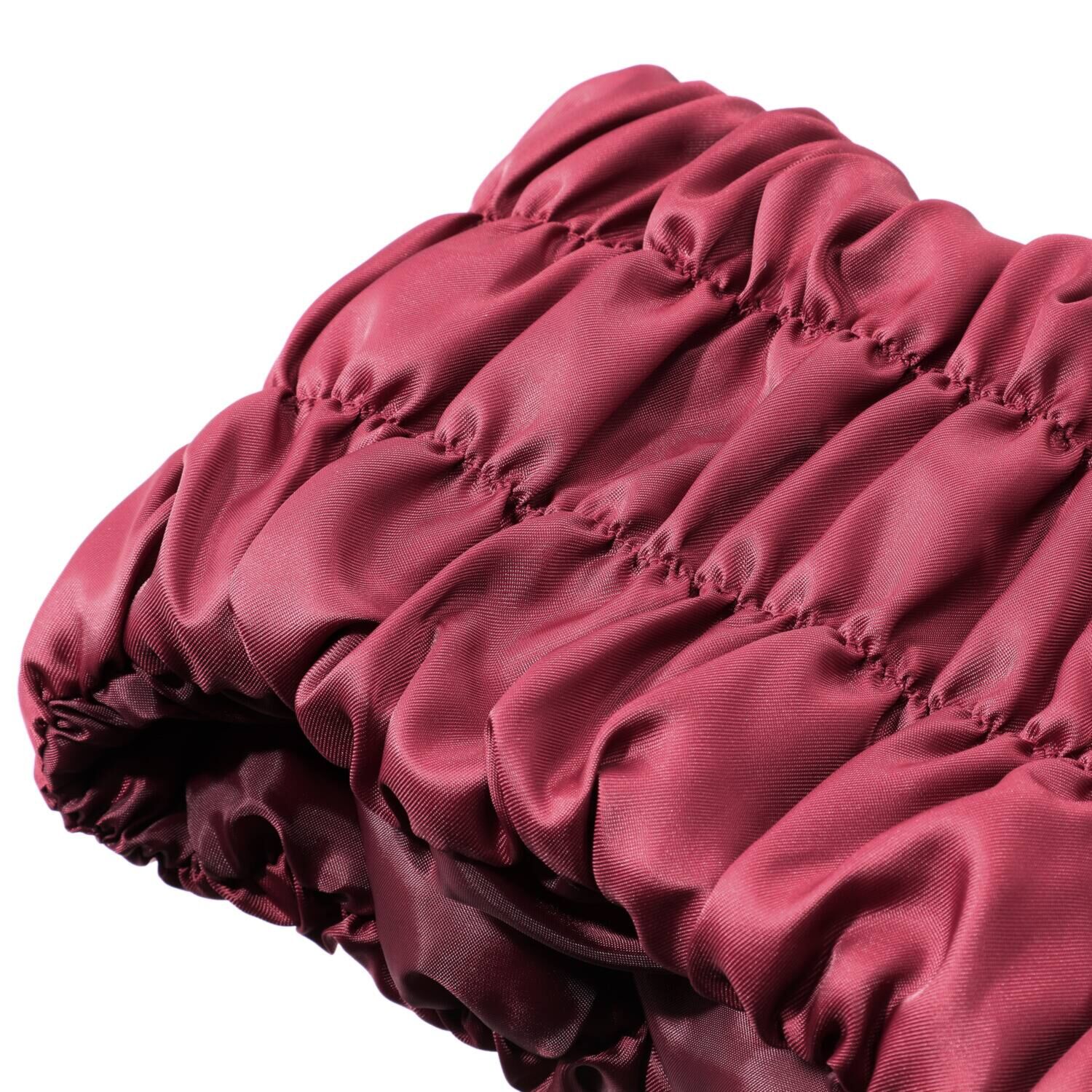 オーラ あったかほぐし首岩盤浴