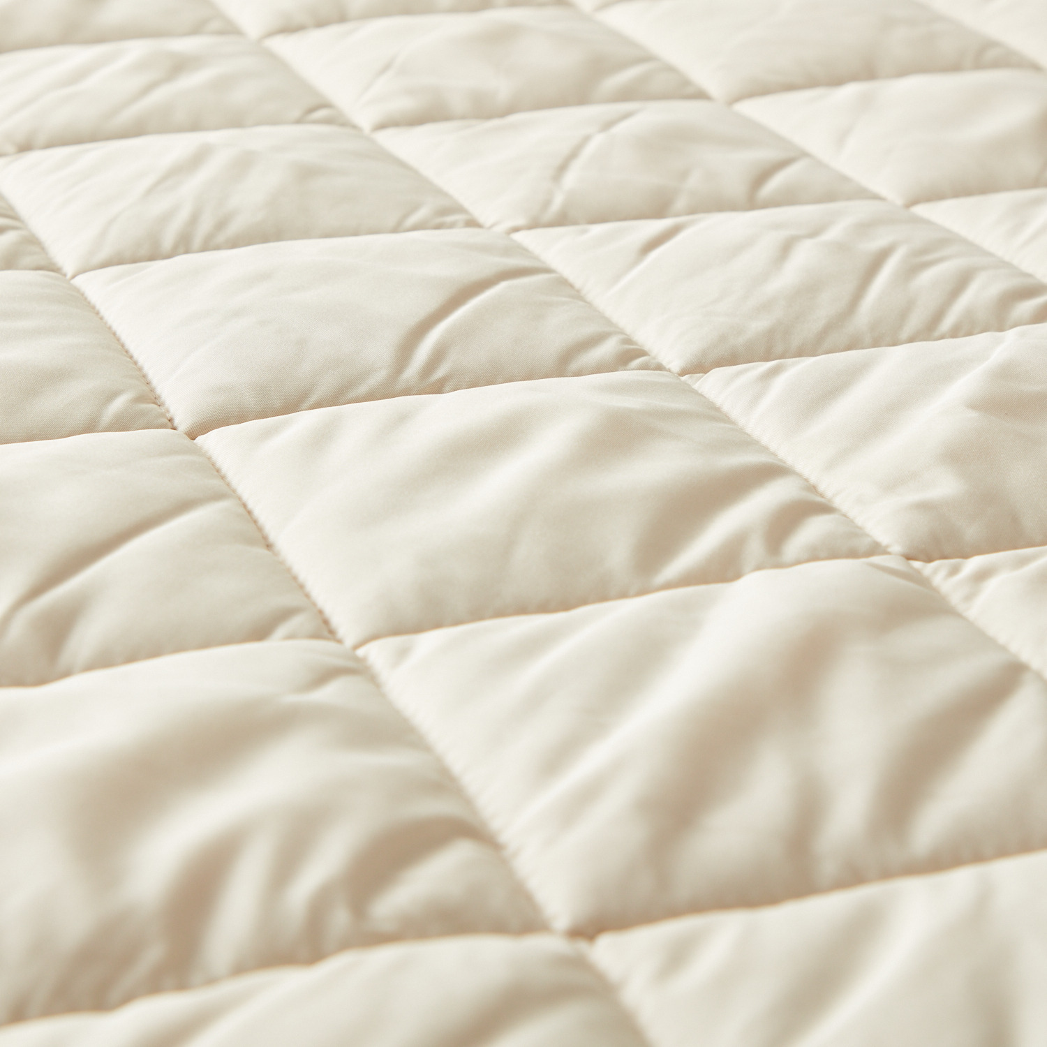 オーラ岩盤 あったかほぐし 敷きパッド ＜ダブル＞