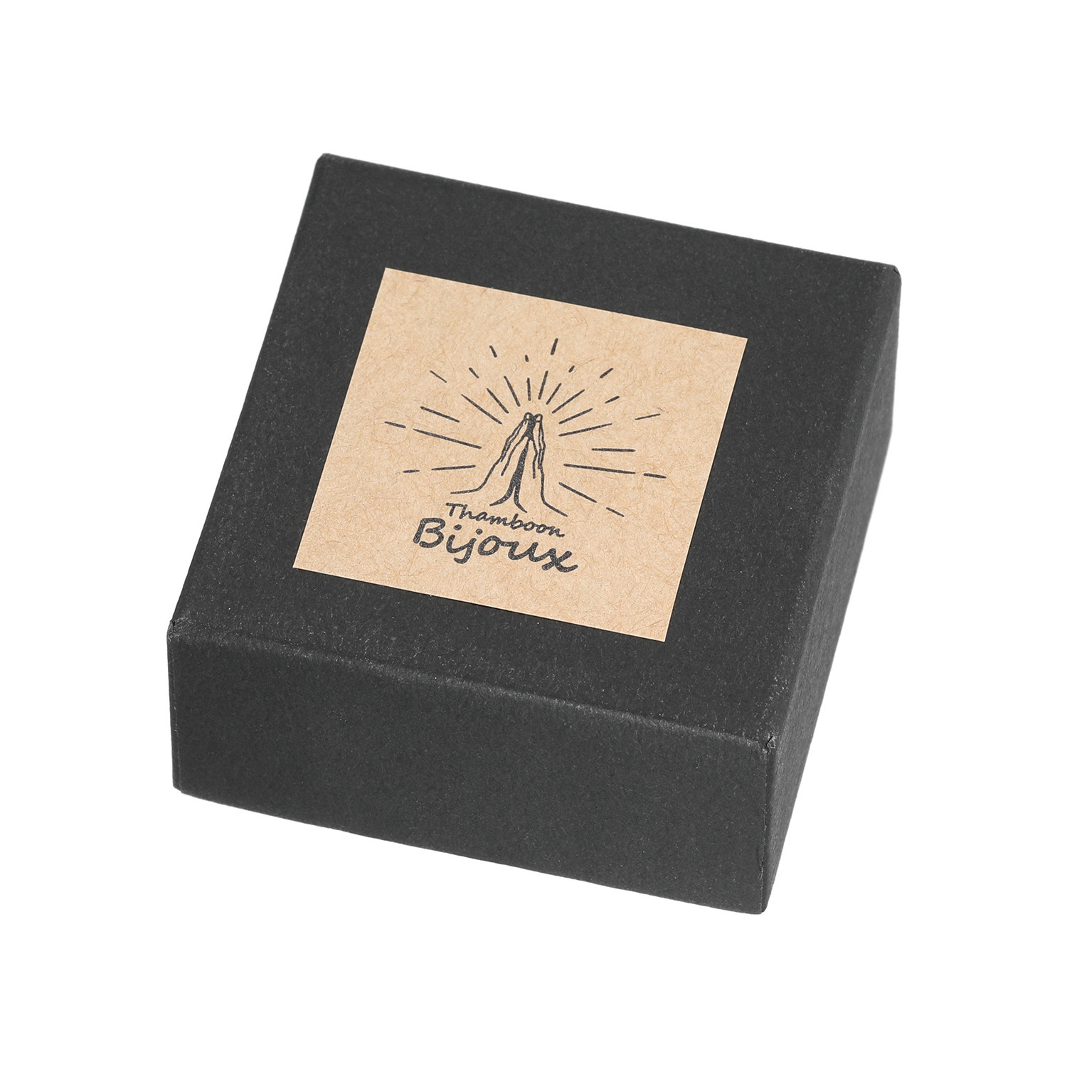 タンブンブレス タンブンビジュー チャーム ＜伝説の福神様＞を象徴 プランプン 〜大金満・成就・魅力〜