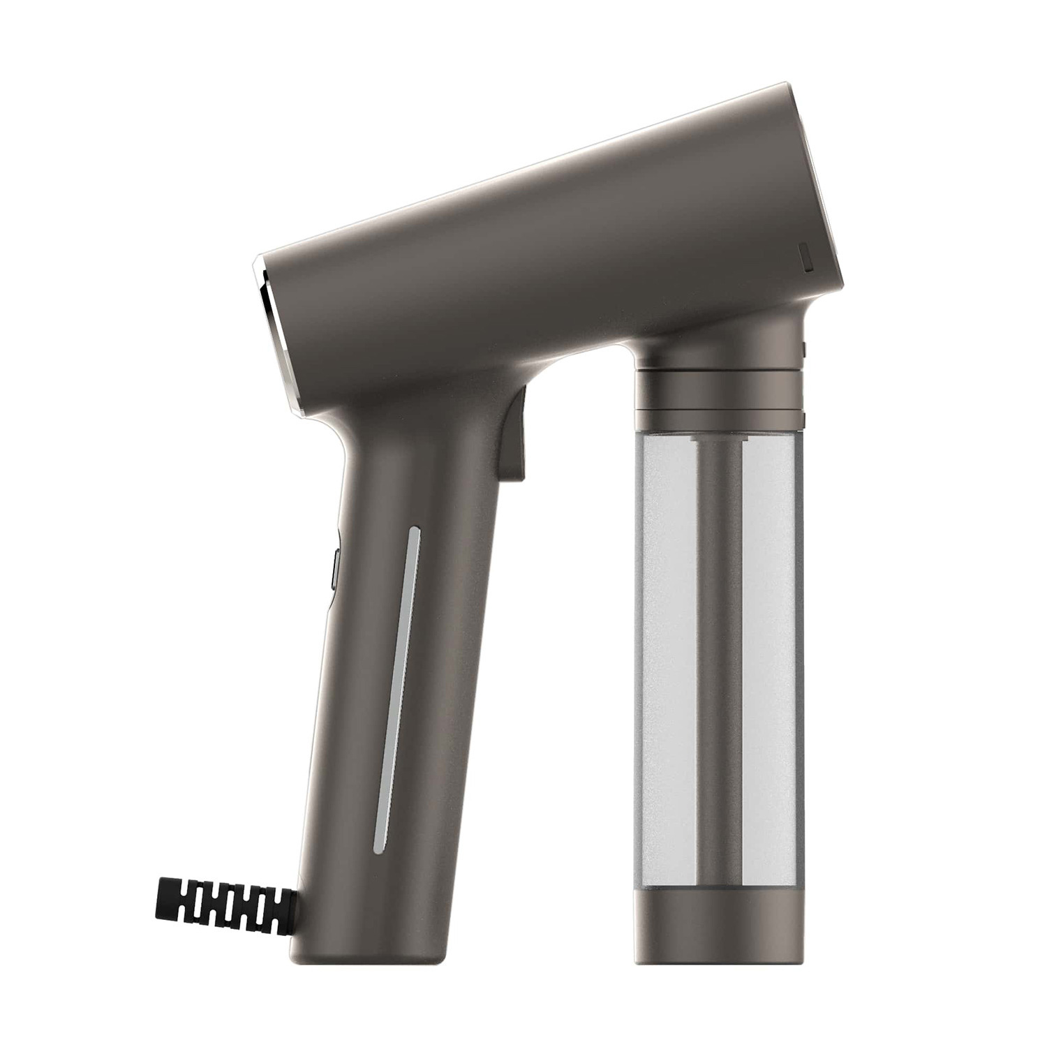 パワフルスチームで 手早く衣類の シワを取り除く スチームワン 衣類スチーマー エスノマド ＮＳ１７５０Ｔ