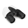 ケンコー 軽量＆コンパクト ５０倍高倍率ズーム 双眼鏡