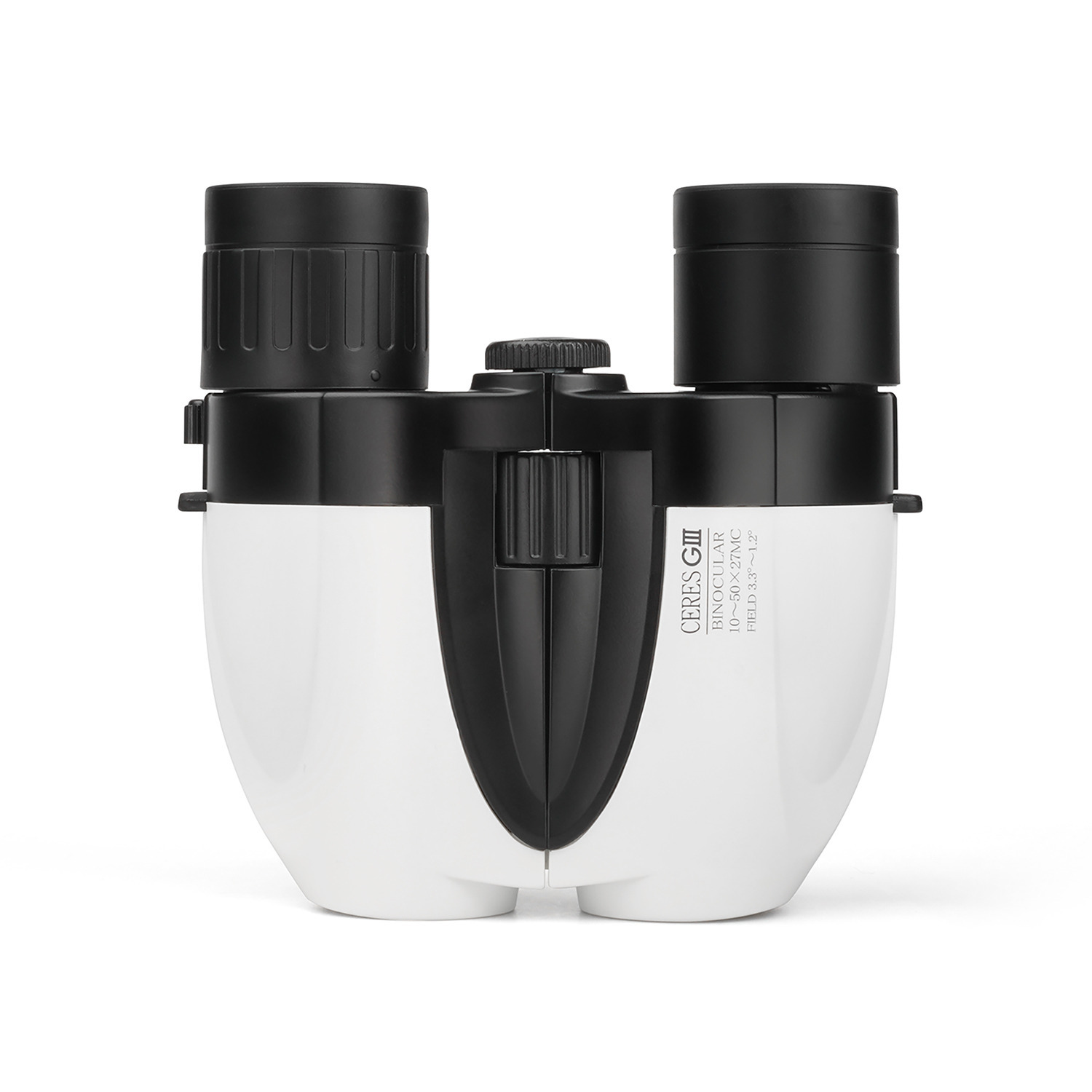 ケンコー 軽量＆コンパクト ５０倍高倍率ズーム 双眼鏡