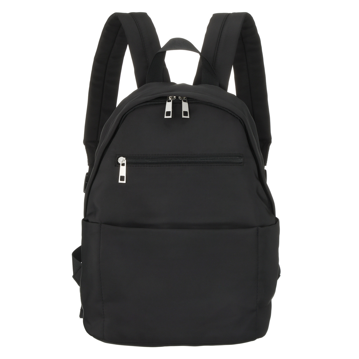 かわいい雑貨屋さん グロリア はっ水ツイル 多ポケットリュック