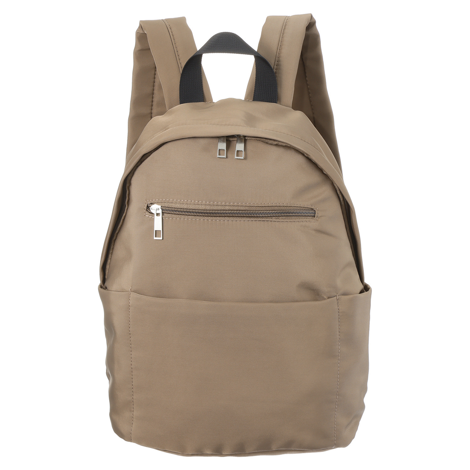 かわいい雑貨屋さん グロリア はっ水ツイル 多ポケットリュック