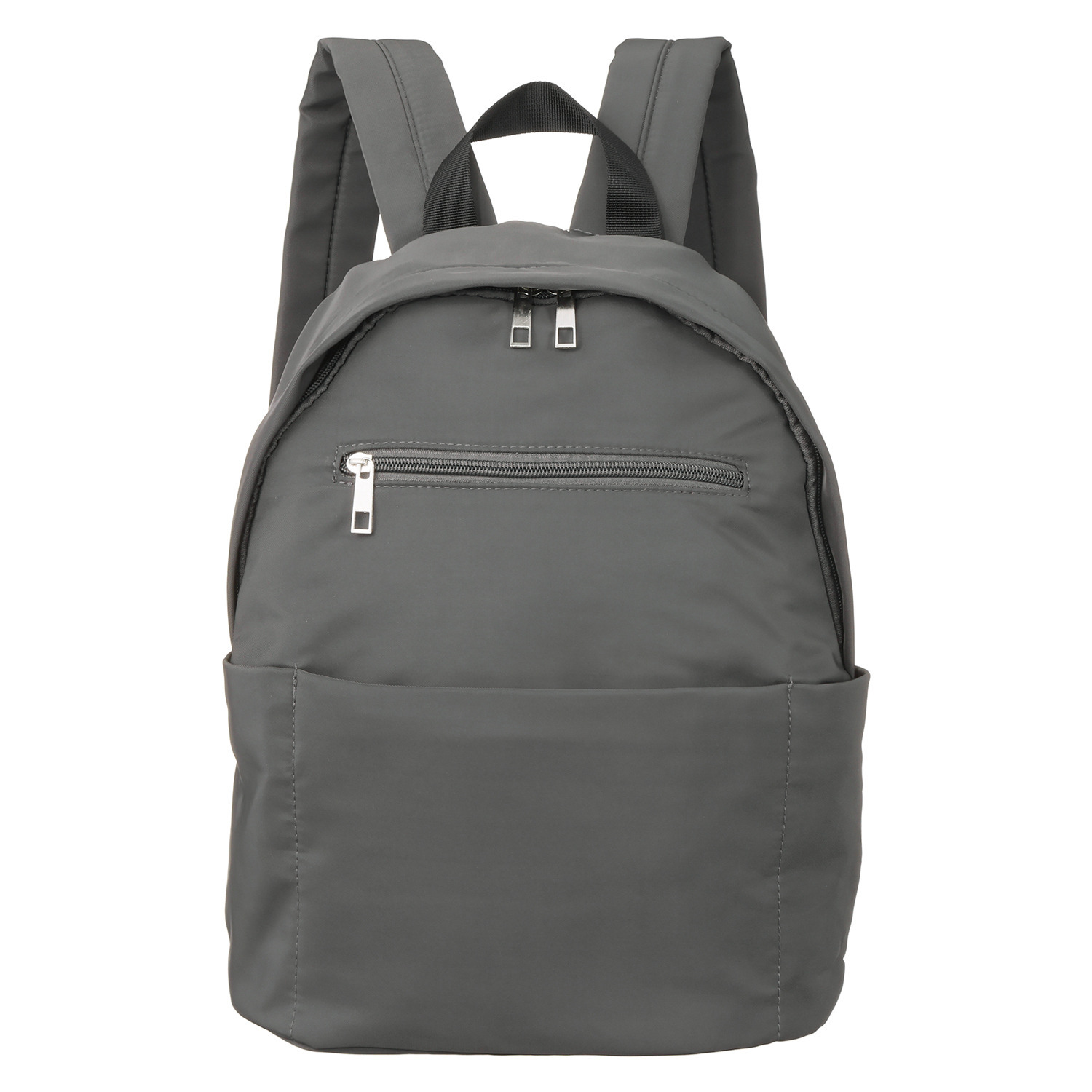 かわいい雑貨屋さん グロリア はっ水ツイル 多ポケットリュック