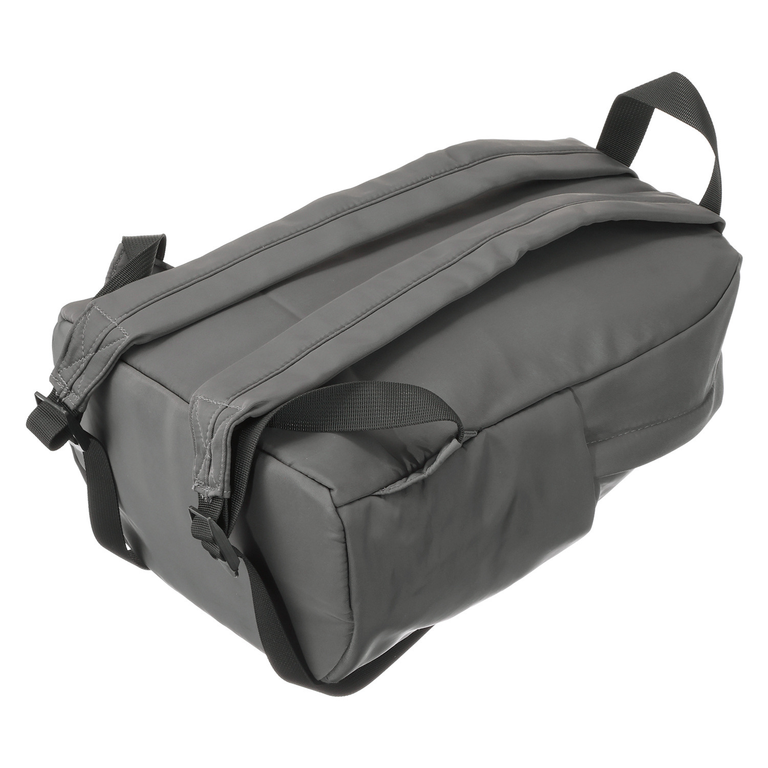 かわいい雑貨屋さん グロリア はっ水ツイル 多ポケットリュック