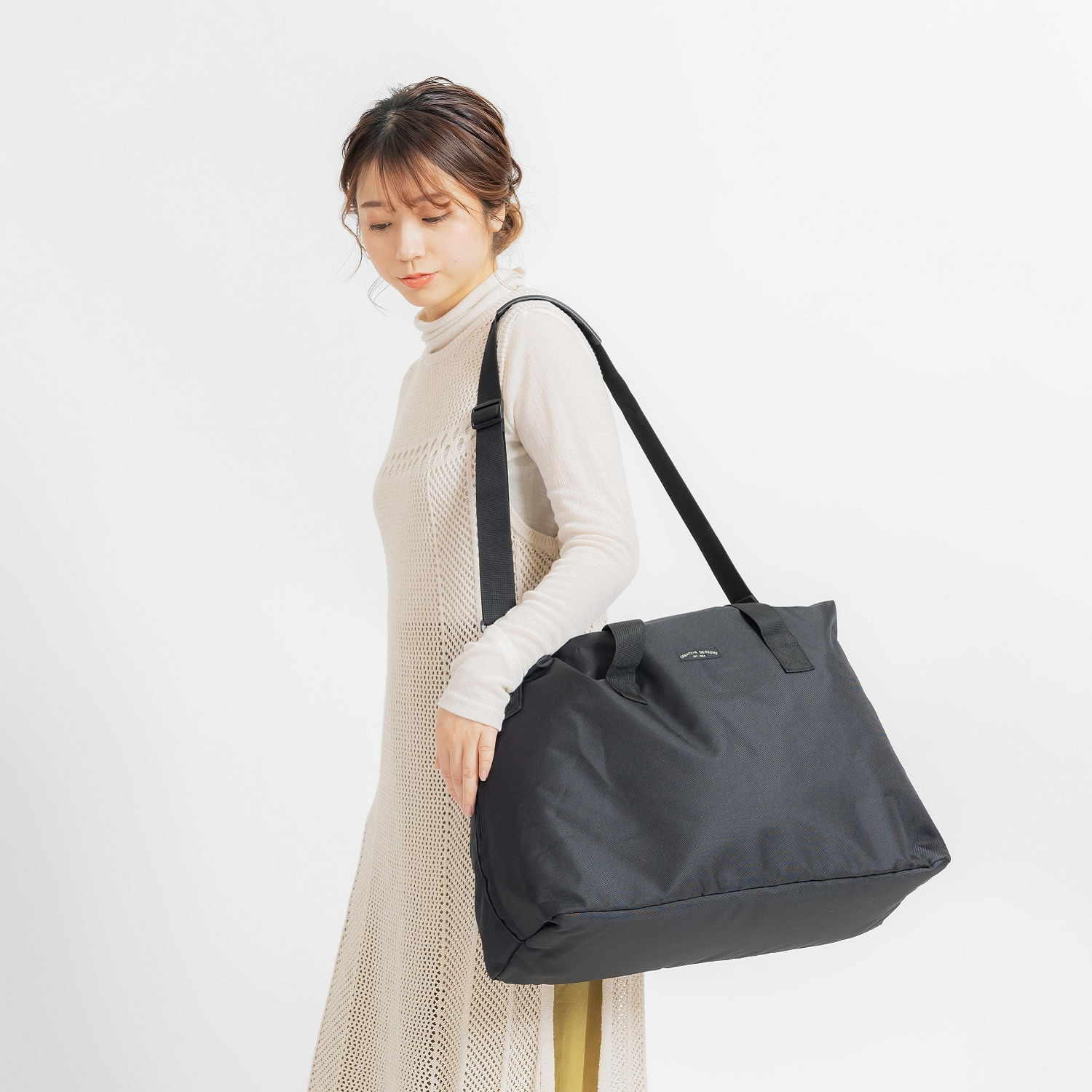 かわいい雑貨屋さん グロリア はっ水 ビッグボストン