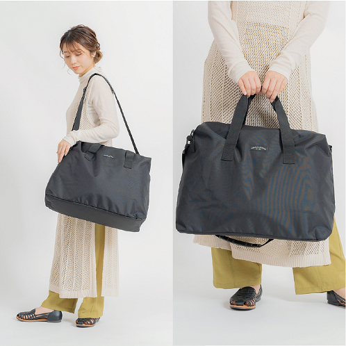 かわいい雑貨屋さん グロリア はっ水 ビッグボストン