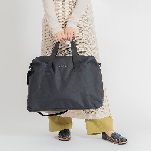 かわいい雑貨屋さん グロリア はっ水 ビッグボストン