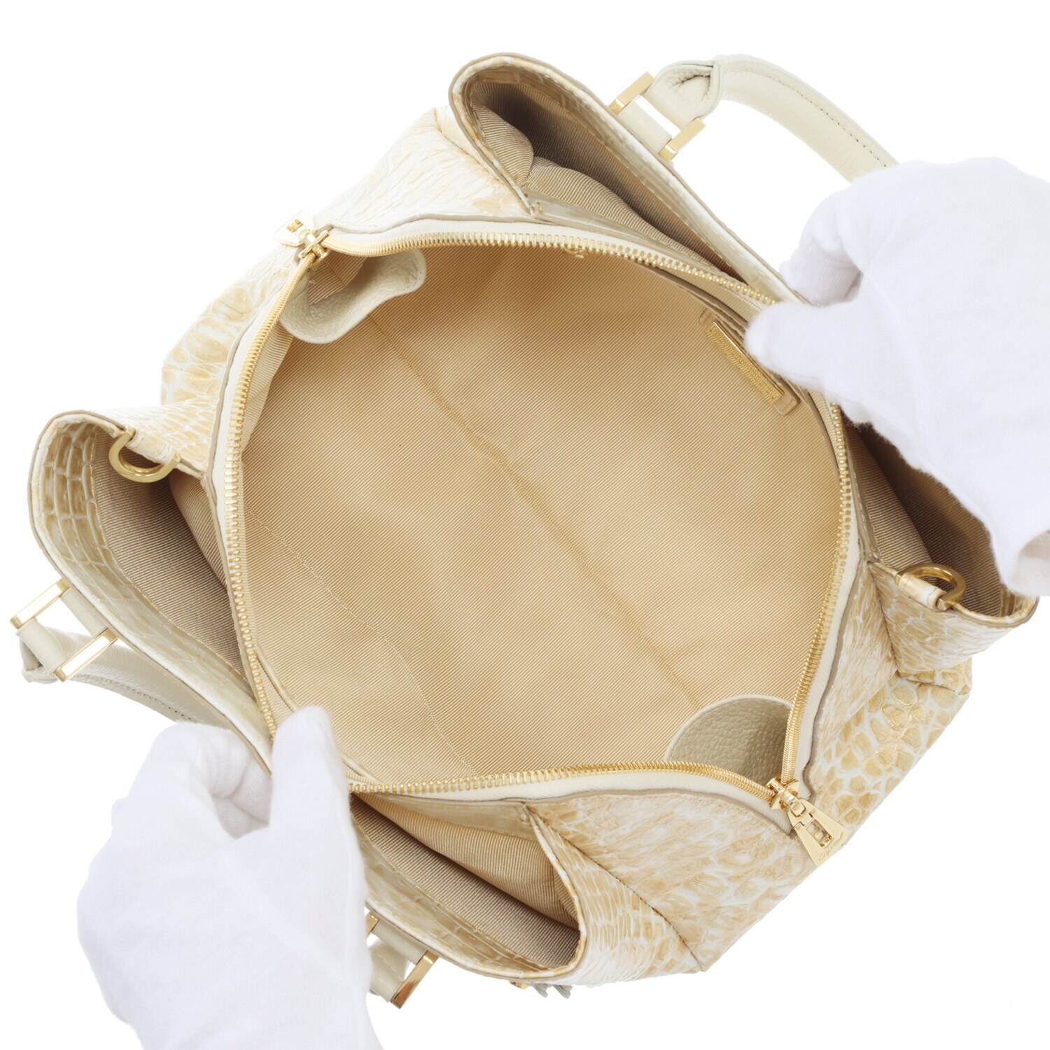 レザージュエルズ ギャレリア　ココリュクス お楽しみ袋 イタリアンレザーアイテム ２点セット