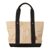リズデイズ キャンバス ロングハンドル トートバッグ