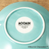 ムーミン 日本製 ファイブプレートセット １３．５ｃｍ