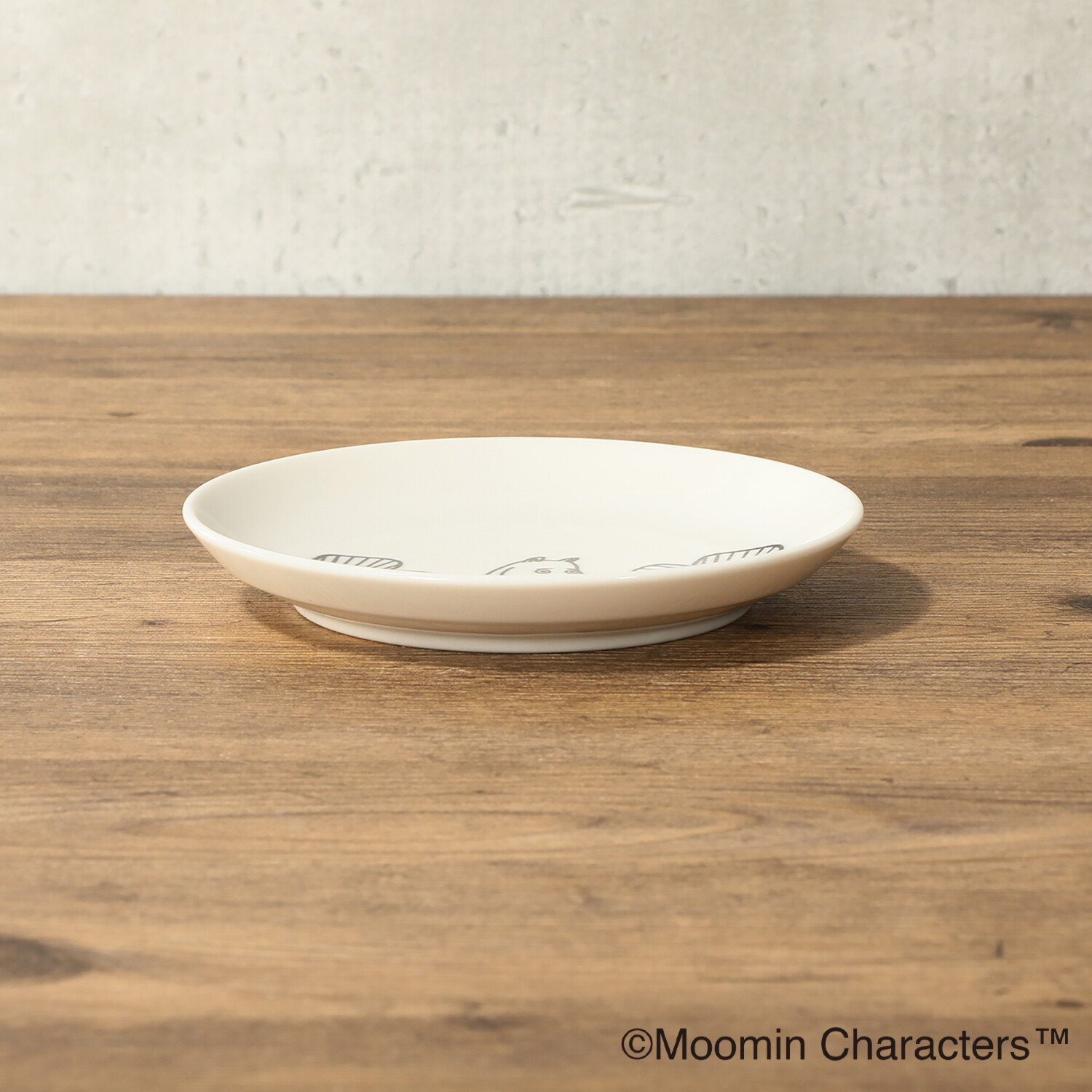 ムーミン ムーミンバレーシリーズ 日本製 ベリーセット６点