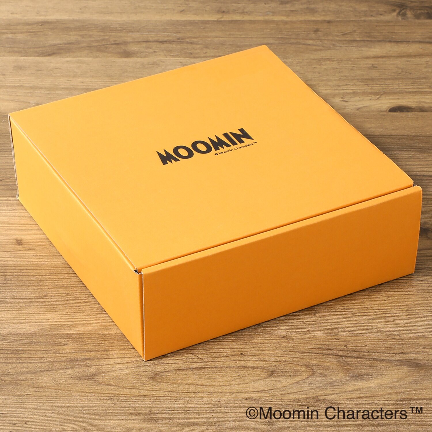 ムーミン ムーミンバレーシリーズ 日本製 ベリーセット６点