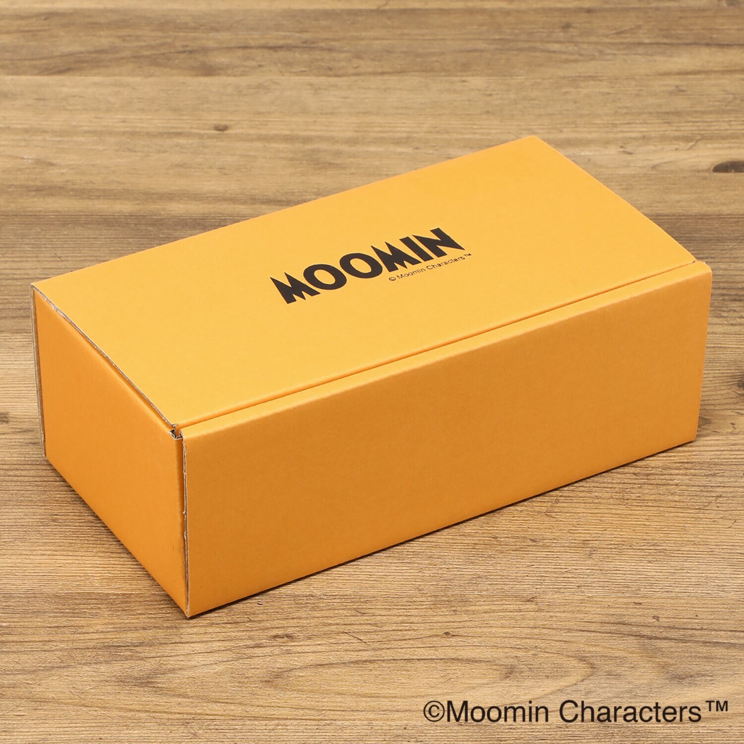 ムーミン 日本製ペアマグセット 北欧ブルーデザイン