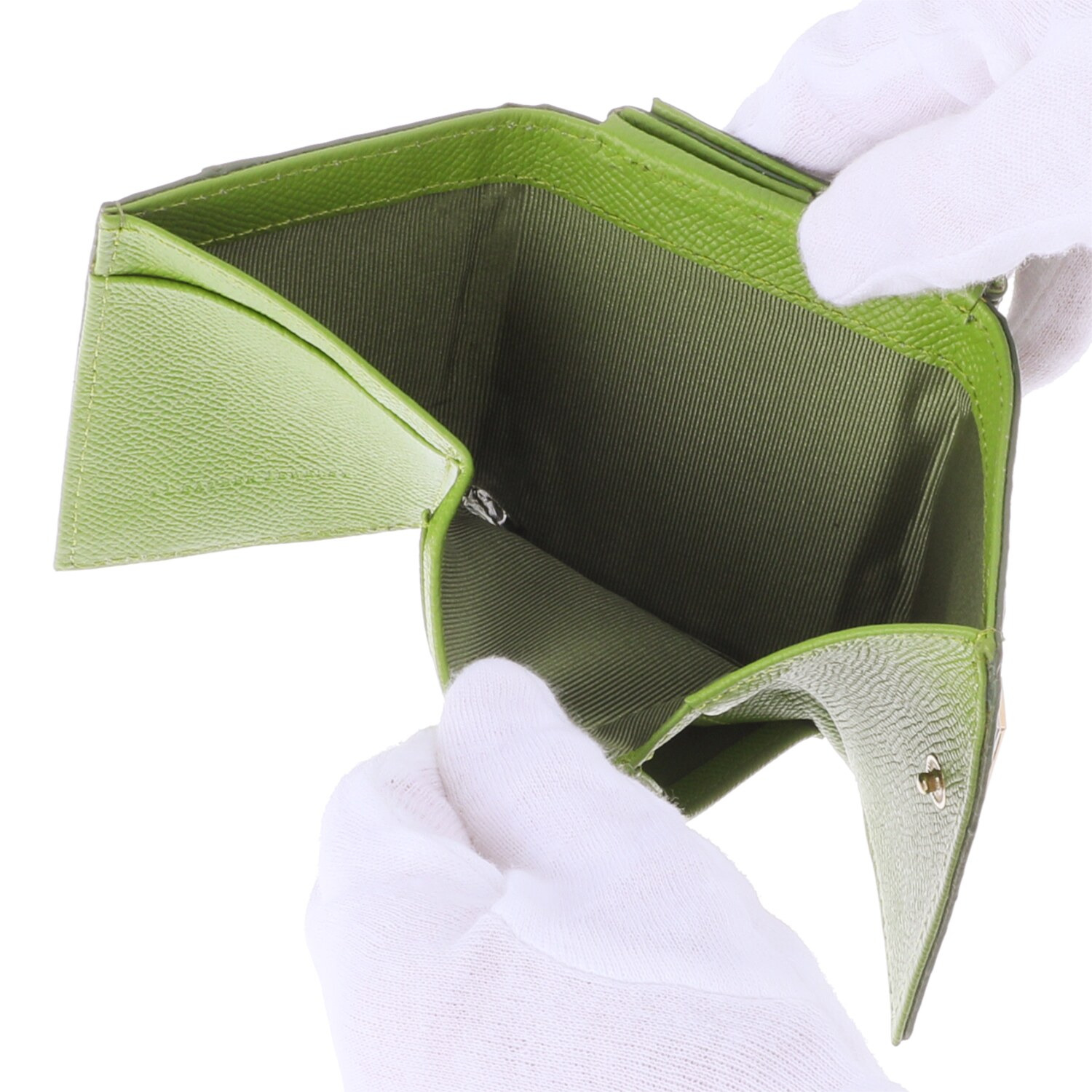 レザージュエルズ ギャレリア　ココリュクス イタリアンステンドレザー スマホケース＆ スモールウォレット