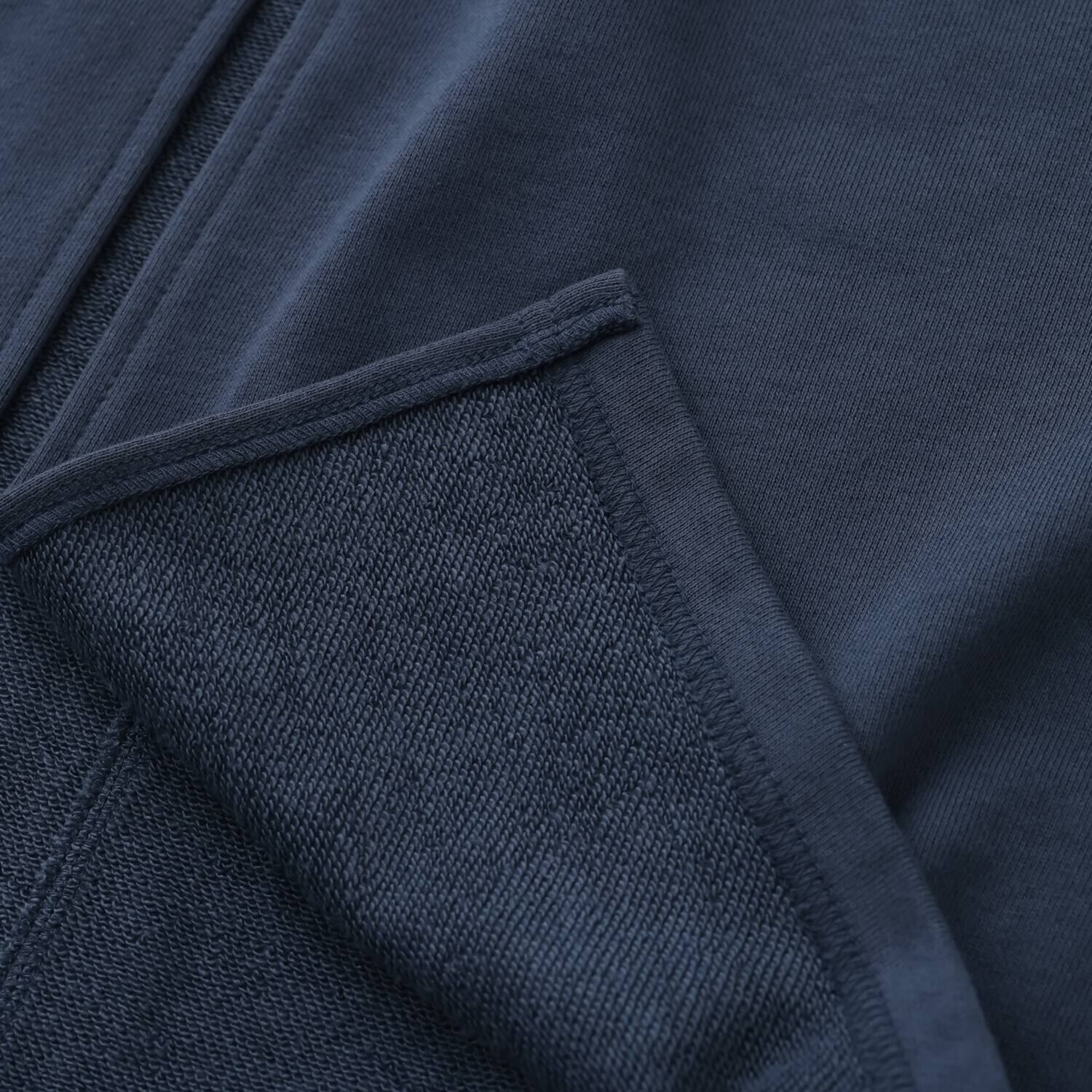 ラソエヌサーティスリー ディグリーズ 裏毛 ロゴ刺しゅうアクセント タイトスカート