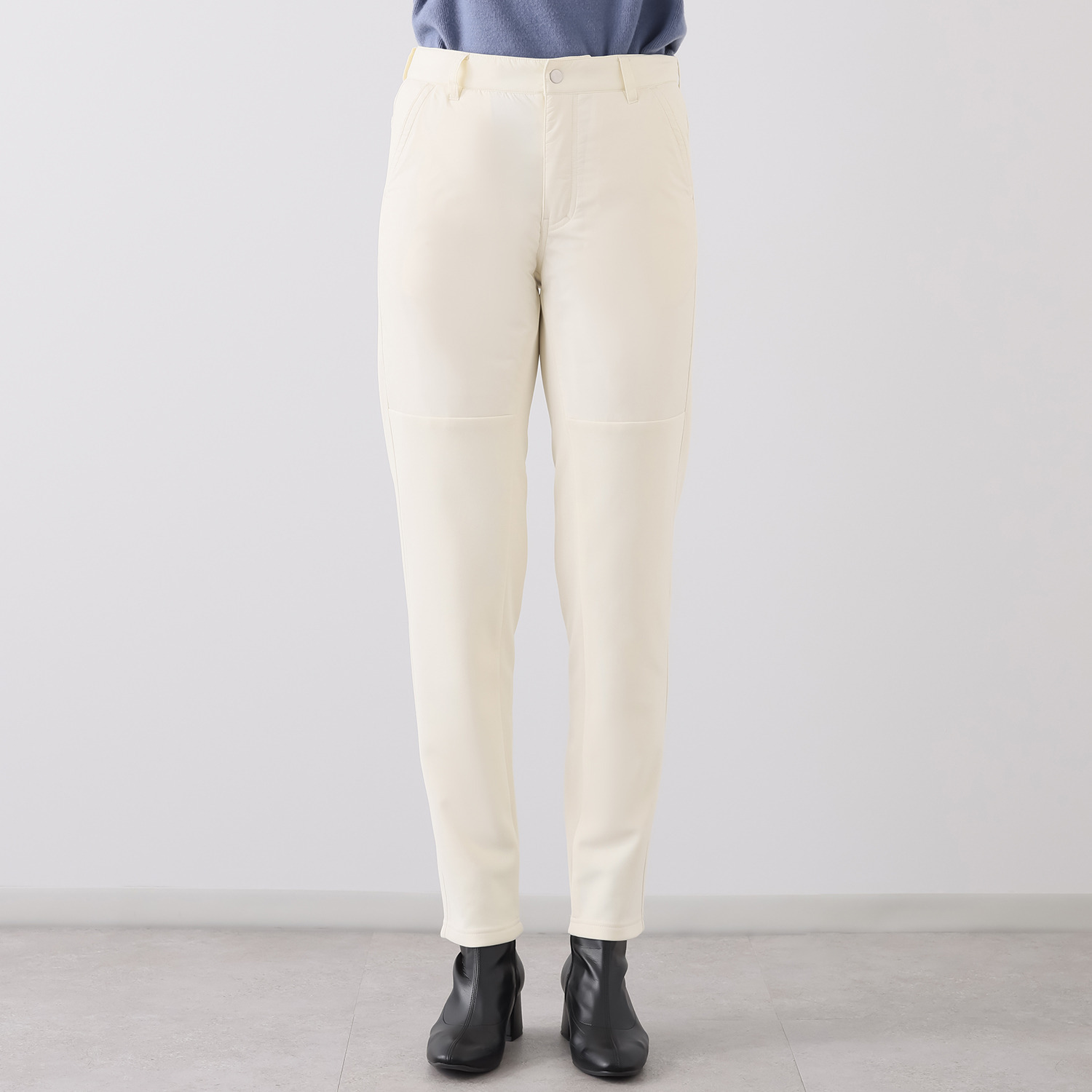 フィラ 中綿切替 あたたかパンツ