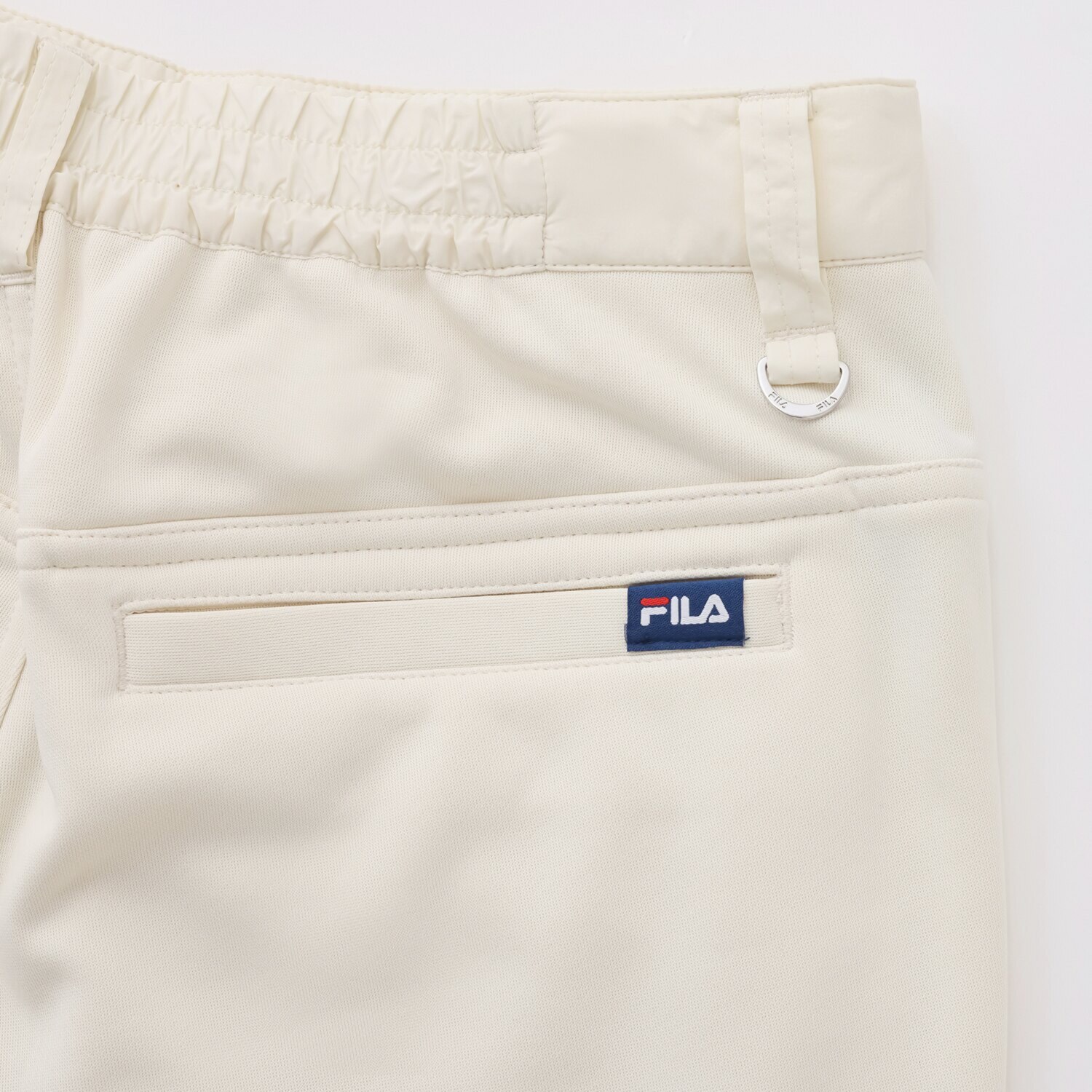 フィラ 中綿切替 あたたかパンツ
