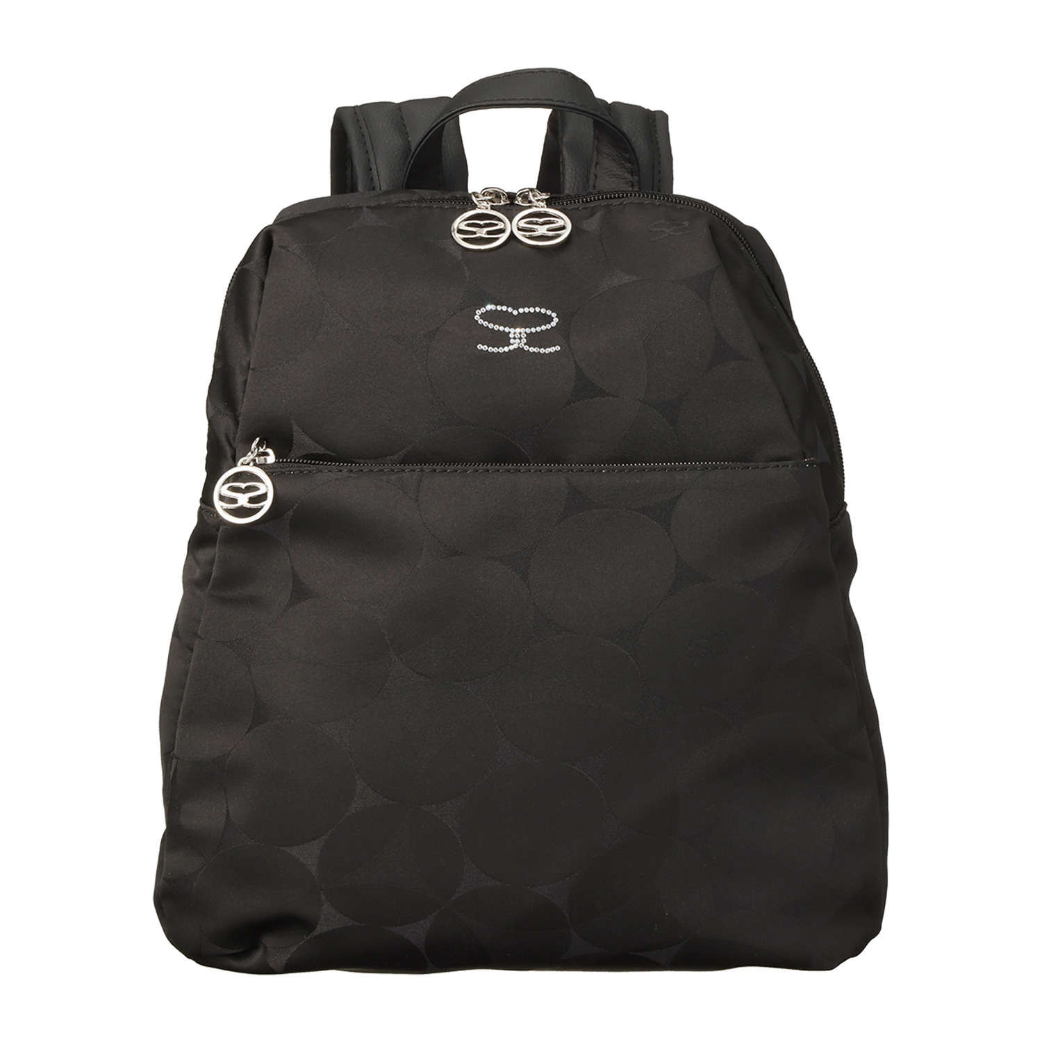 サボイ バルーン柄リュック