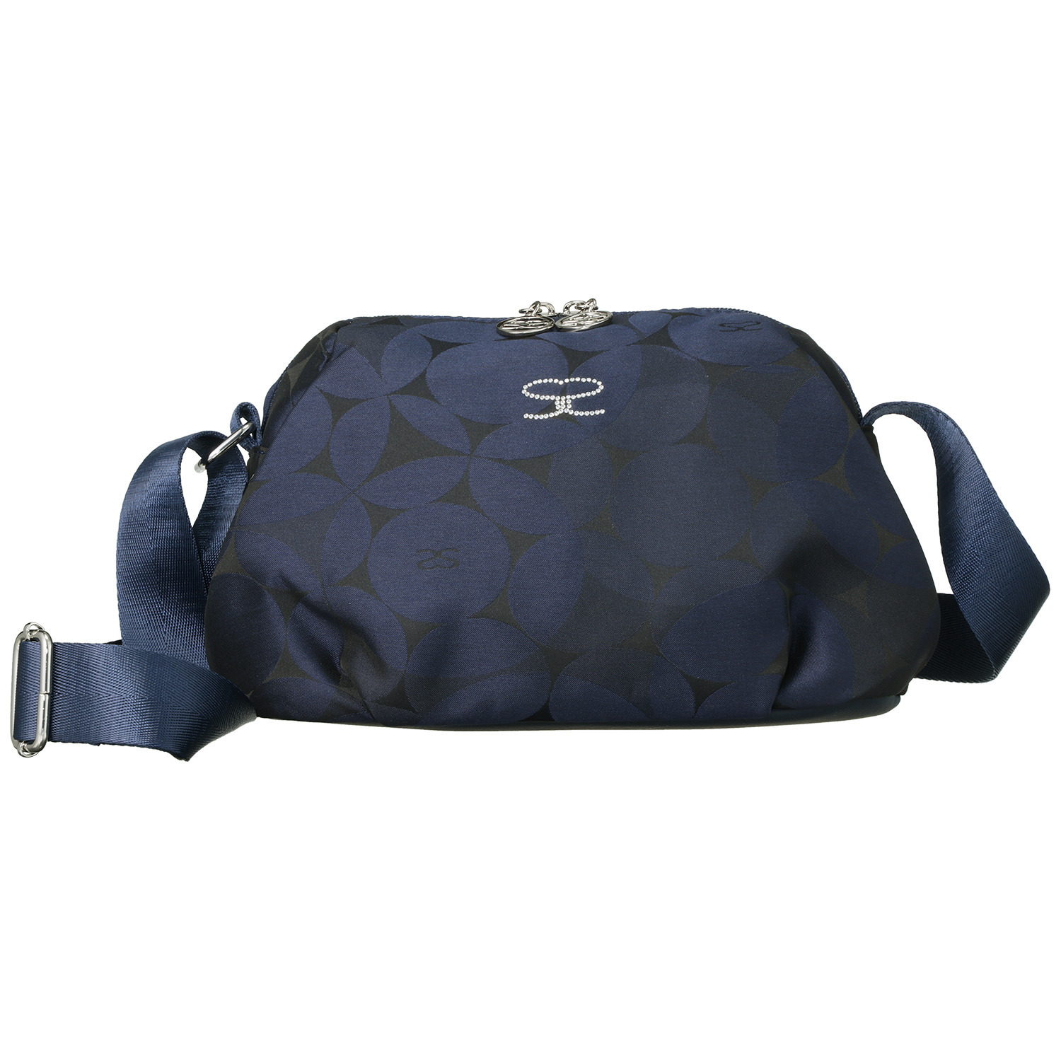 サボイ バルーン柄 ショルダーバッグ