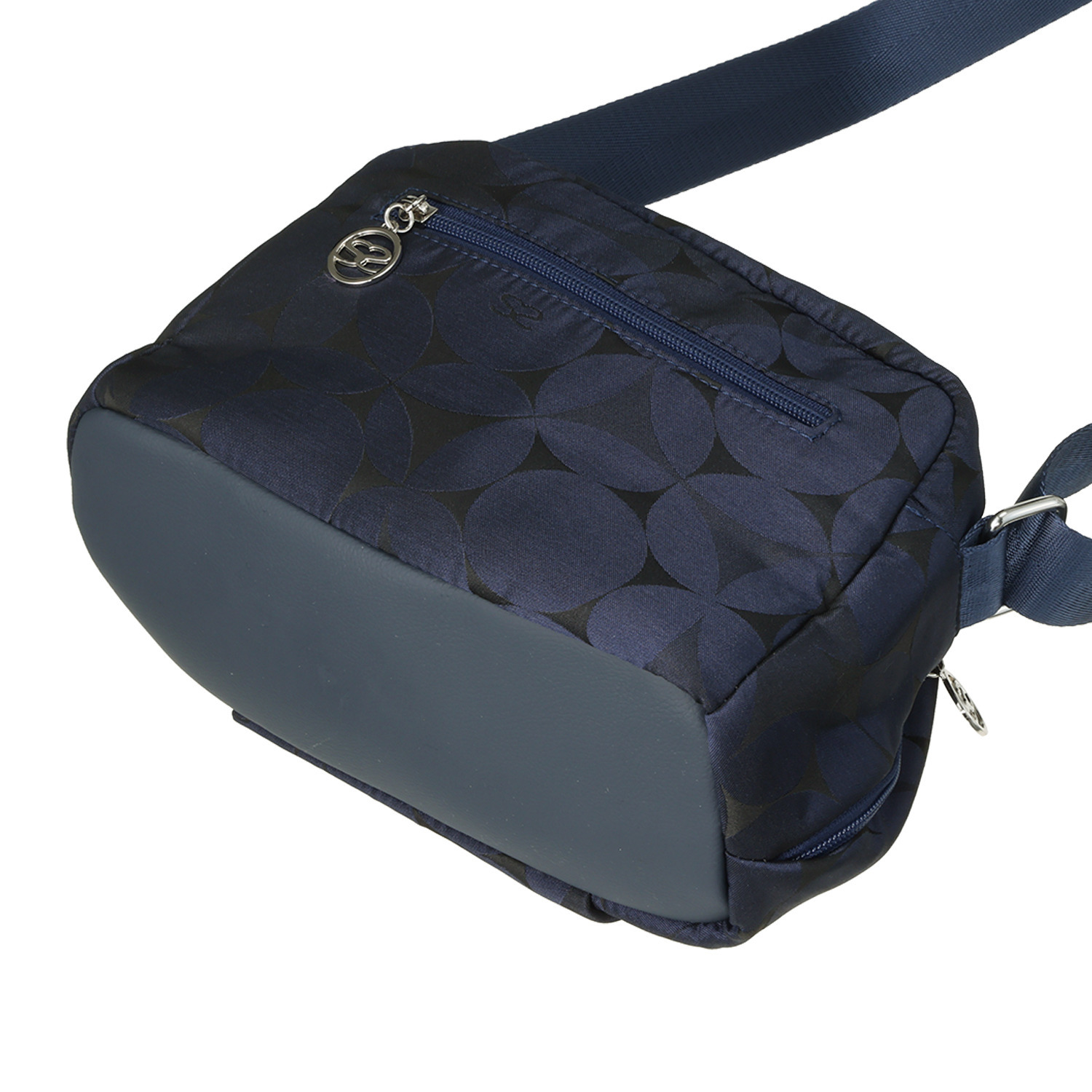 サボイ バルーン柄 ショルダーバッグ