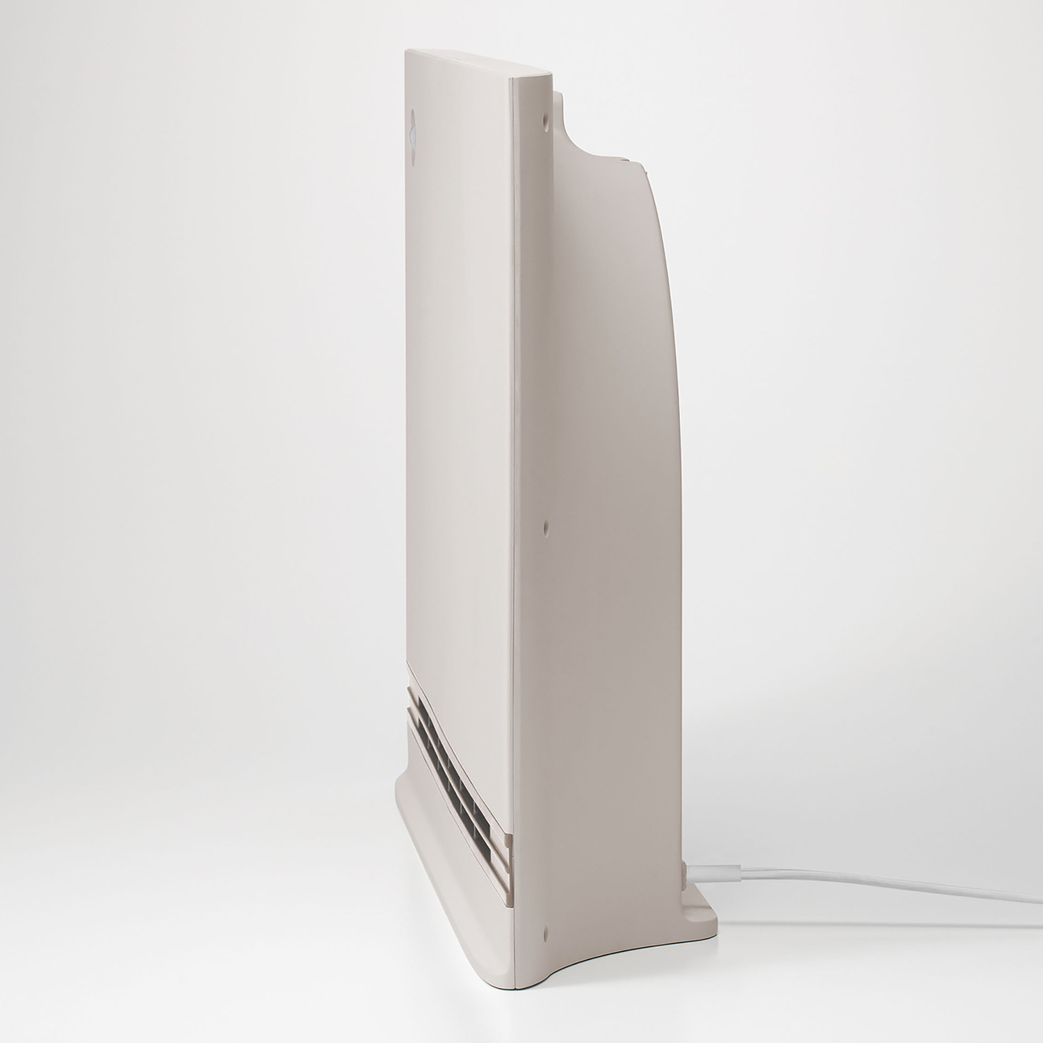 スリーアップ 節電／室温センサー付き 薄型設計なのに大風量 パネルセラミックヒーター スマートスリム ヒートワイド ＣＨ−Ｔ２４９７