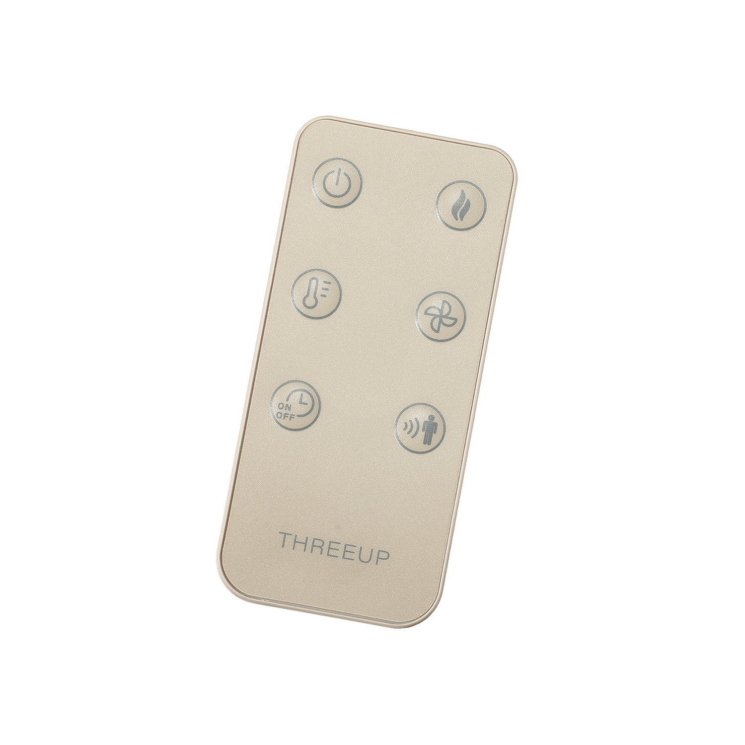 スリーアップ 節電／室温センサー付き 薄型設計なのに大風量 パネルセラミックヒーター スマートスリム ヒートワイド ＣＨ−Ｔ２４９７