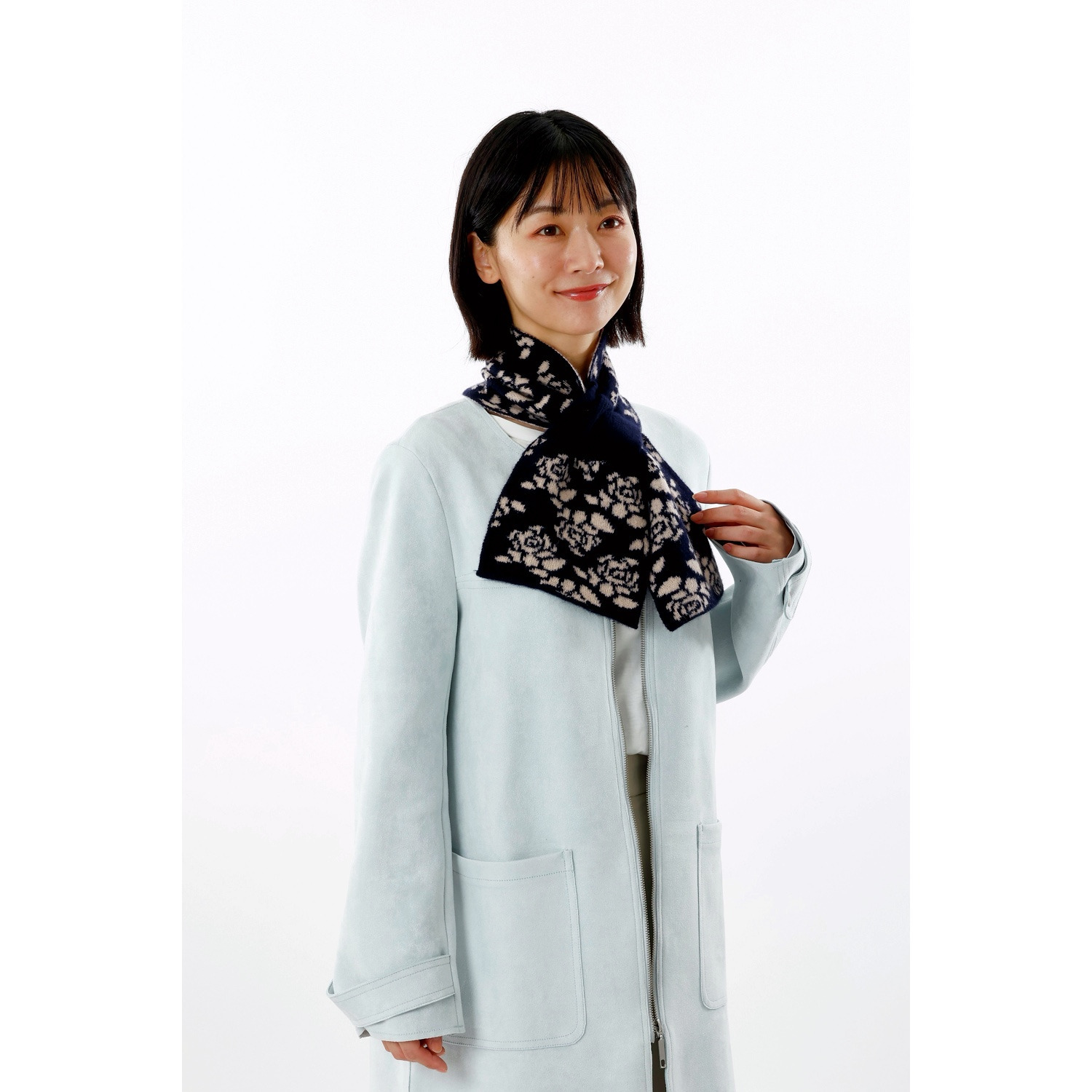 アクアスキュータム 差し込みマフラー