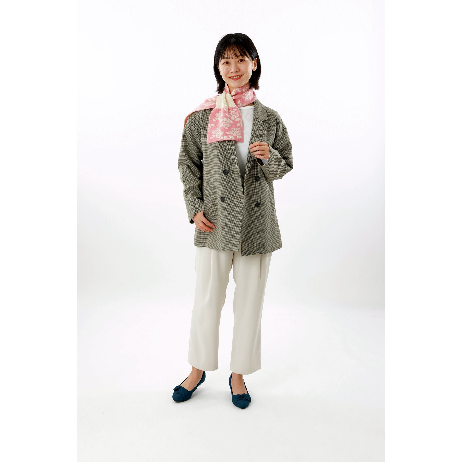 アクアスキュータム 差し込みマフラー