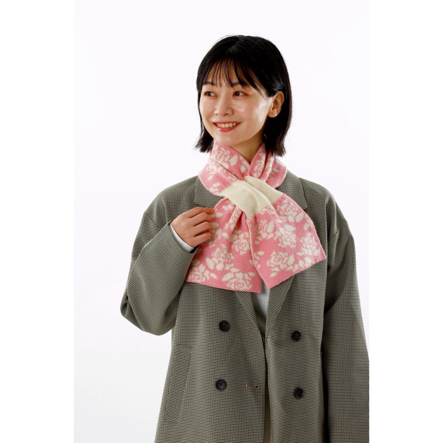 アクアスキュータム 差し込みマフラー