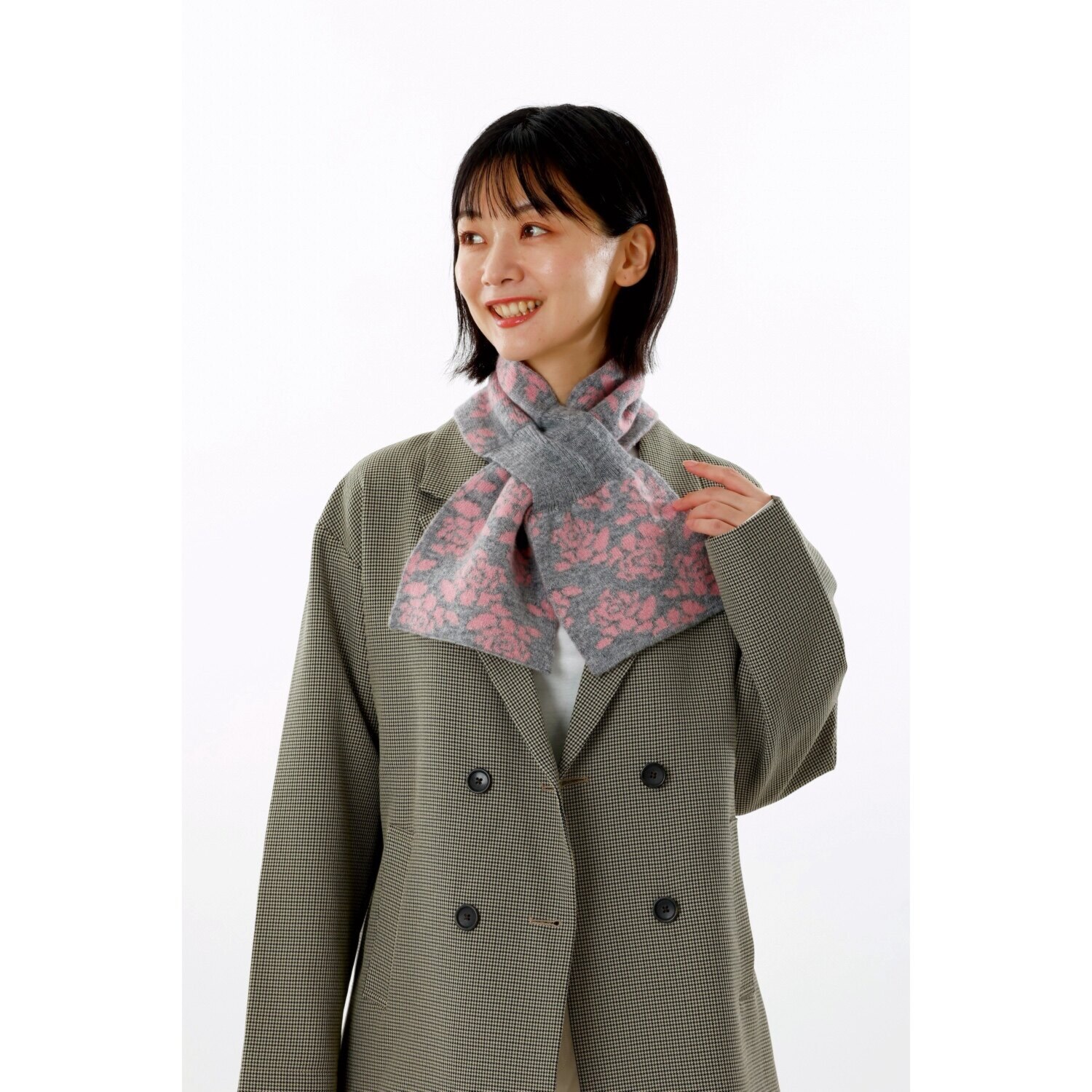 アクアスキュータム 差し込みマフラー