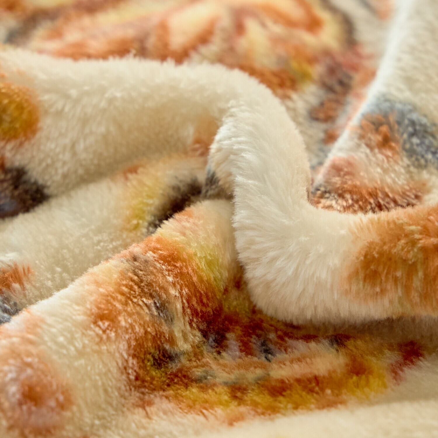 モリリン アルミ蒸着シート入り ぽかぽかあったか 吸湿発熱 ２枚合わせ毛布 ＜セミダブル＞