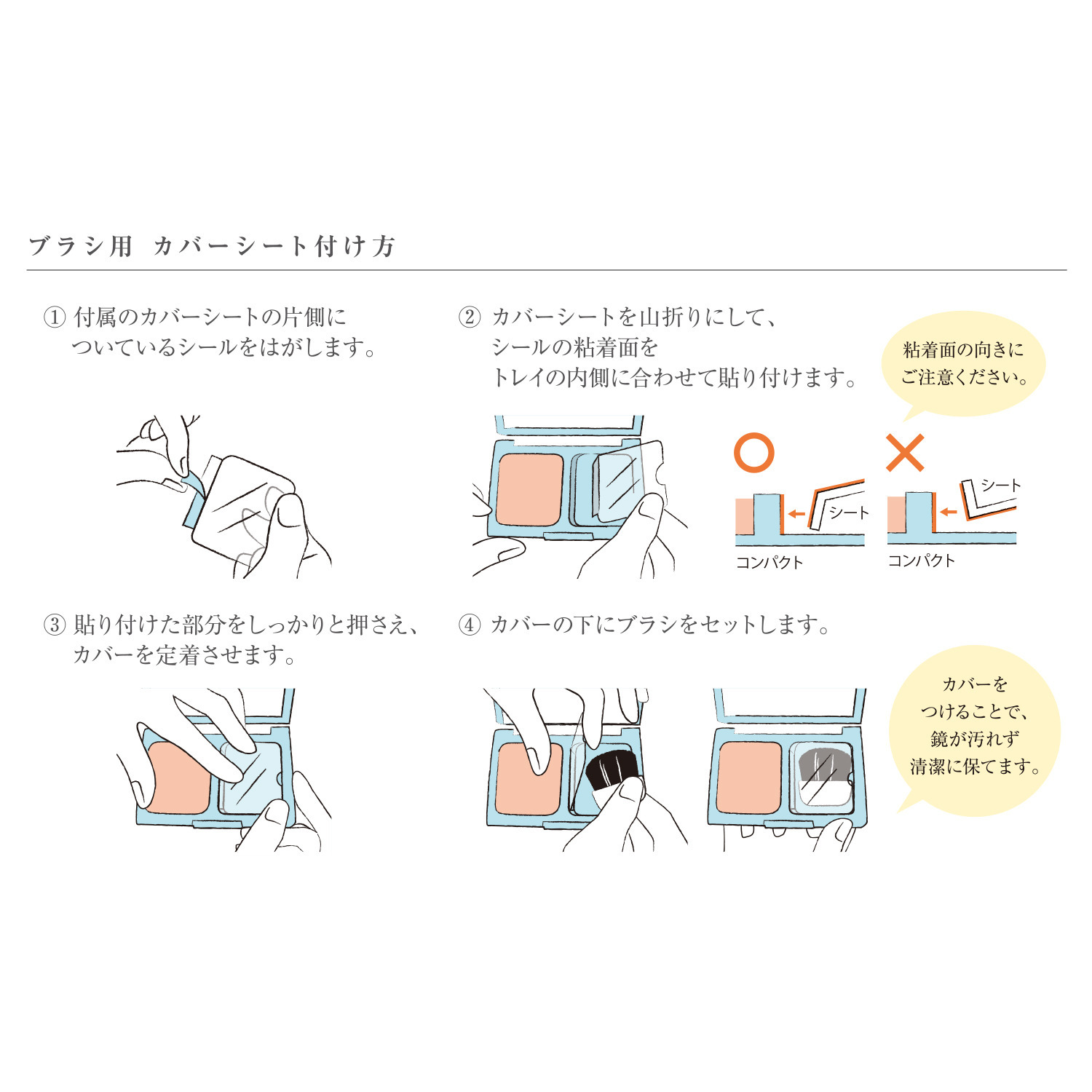 ペスカ サロン級の美白ケア 透明感のあるツヤ肌を演出 １品７役！薬用セラム ファンデーション ２個分スペシャルセット ＜限定パッケージ＞