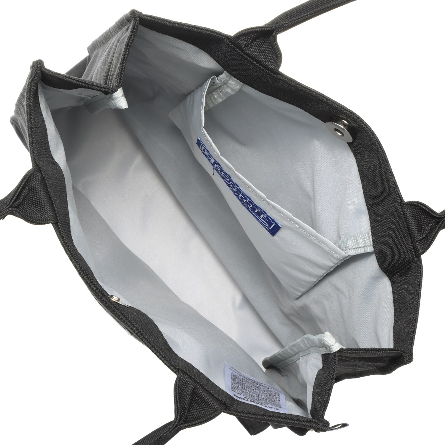 ルートート 書類の持ち運びに便利！ Ａ４トートバッグ