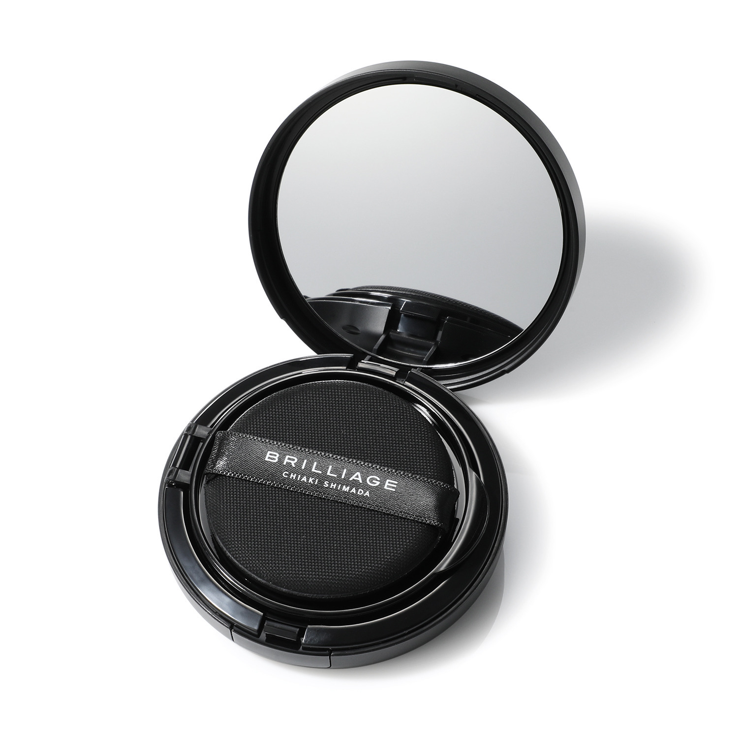 ブリリアージュ 輝くような艶肌演出！ クリエイターズ ロングウェア ＵＶ　クッション ブリリアントスキン　ＥＸ スペシャルセット