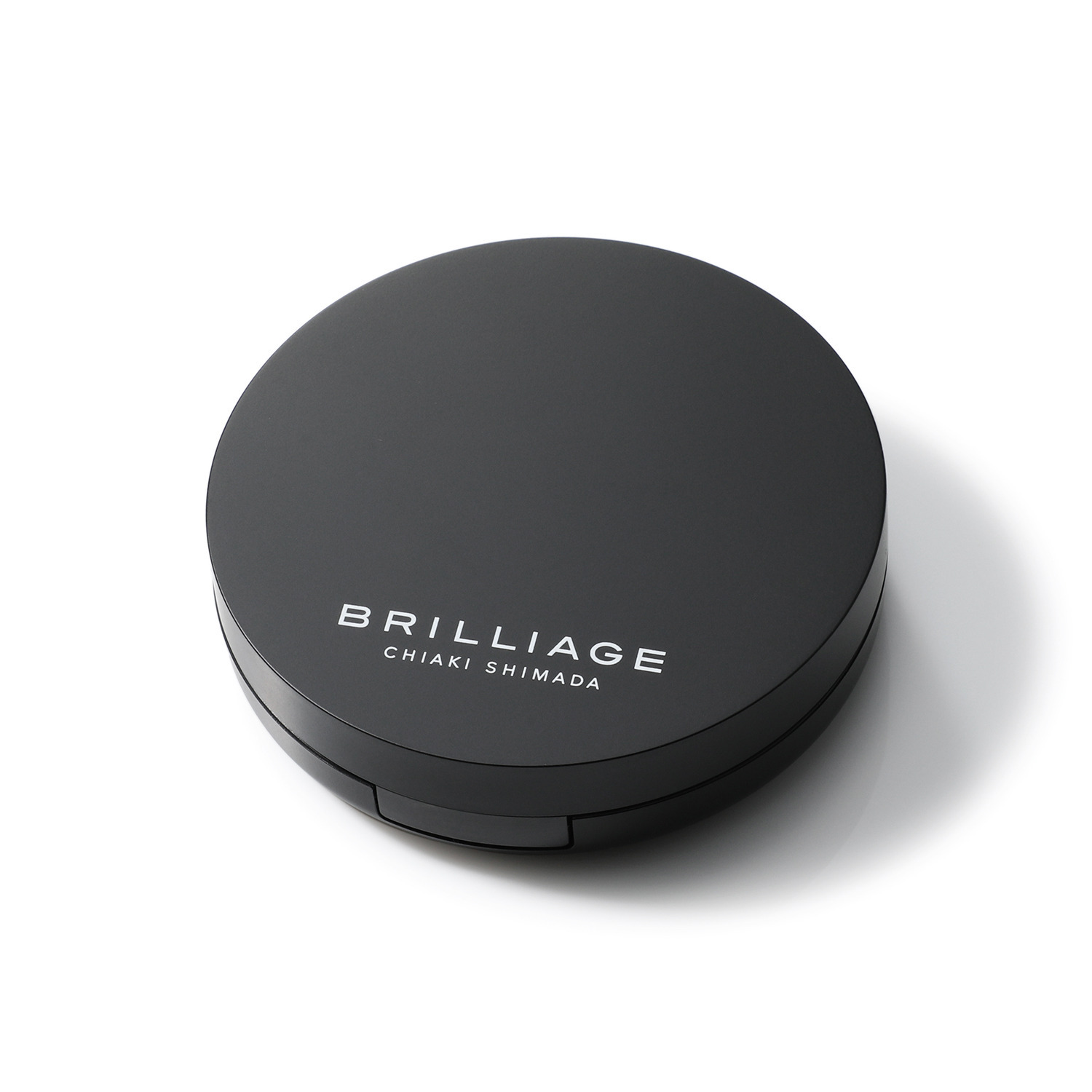 ブリリアージュ 輝くような艶肌演出！ クリエイターズ ロングウェア ＵＶ　クッション ブリリアントスキン　ＥＸ スペシャルセット