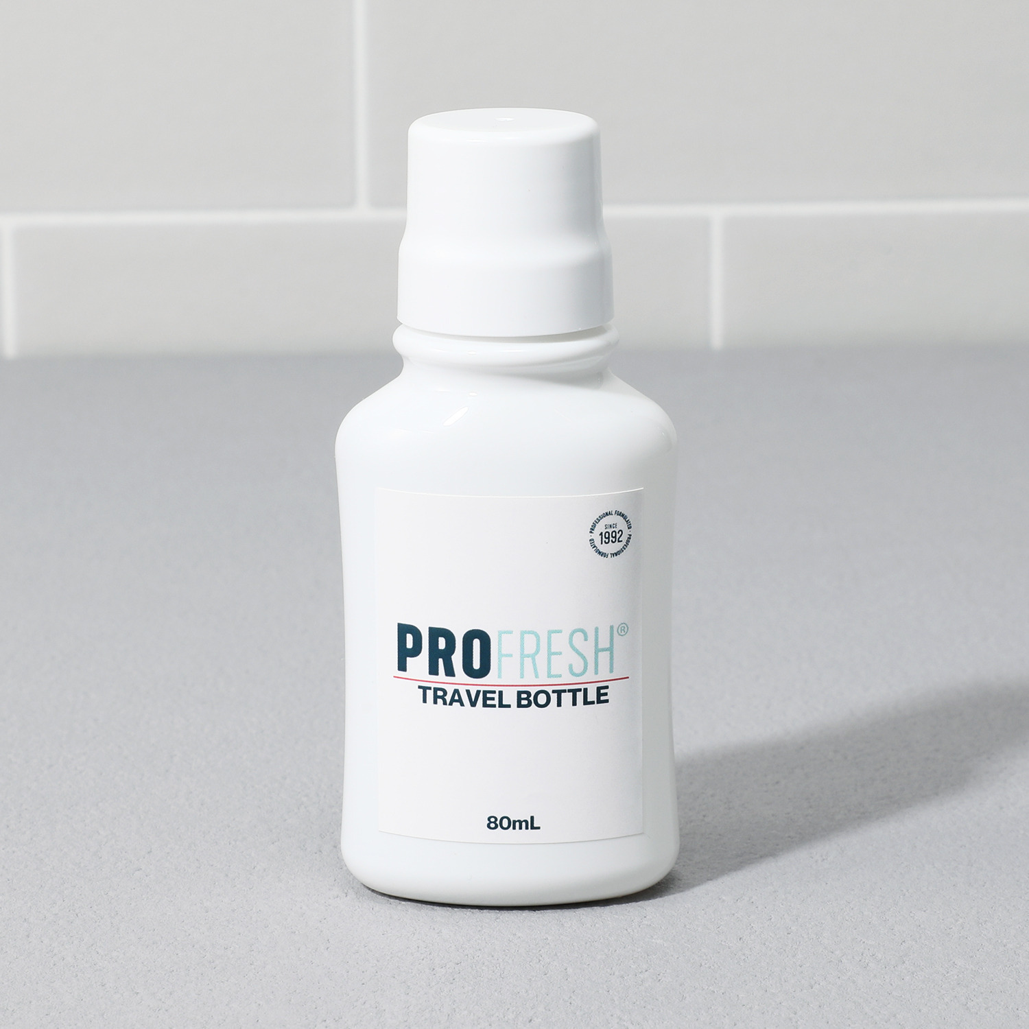 口臭ケアシステム プロフレッシュ オーラルリンス ２１周年記念特別セット