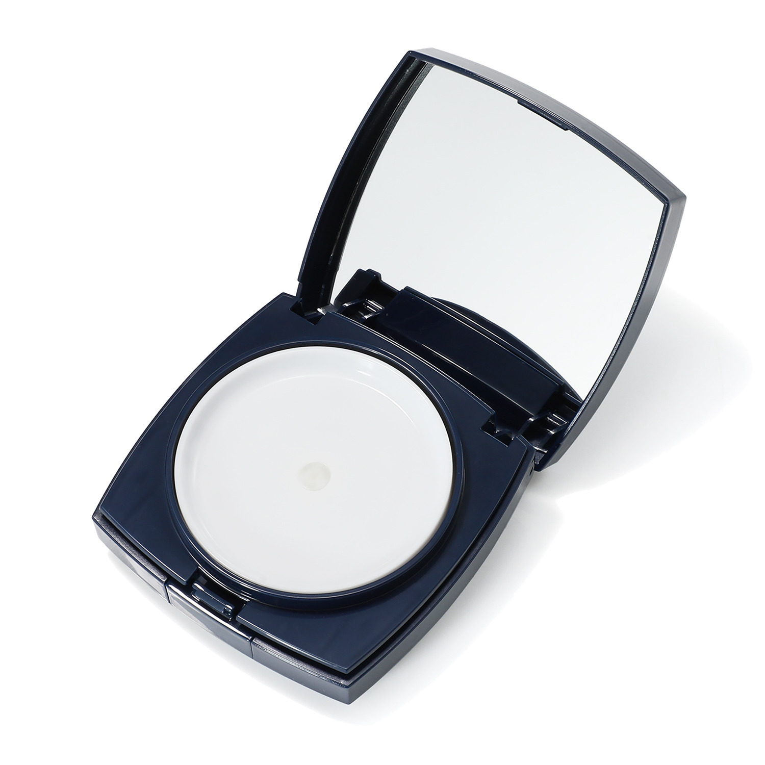 スリーセンス シワ＆影を徹底カバー！ しっとりなめらか アプリ級の ハリツヤ美肌を演出 スリーディー ファンデーション 特別セット