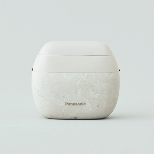 パナソニック 手のひらサイズに ５枚刃テクノロジーを凝縮 メンズシェーバー ラムダッシュ　パームイン ＥＳ−ＰＶ６Ａ