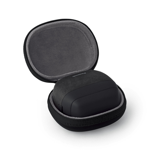 パナソニック 手のひらサイズに ５枚刃テクノロジーを凝縮 メンズシェーバー ラムダッシュ　パームイン ＥＳ−ＰＶ６Ａ