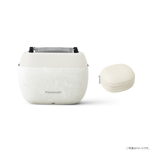 パナソニック 手のひらサイズに ５枚刃テクノロジーを凝縮 メンズシェーバー ラムダッシュ　パームイン ＥＳ−ＰＶ６Ａ